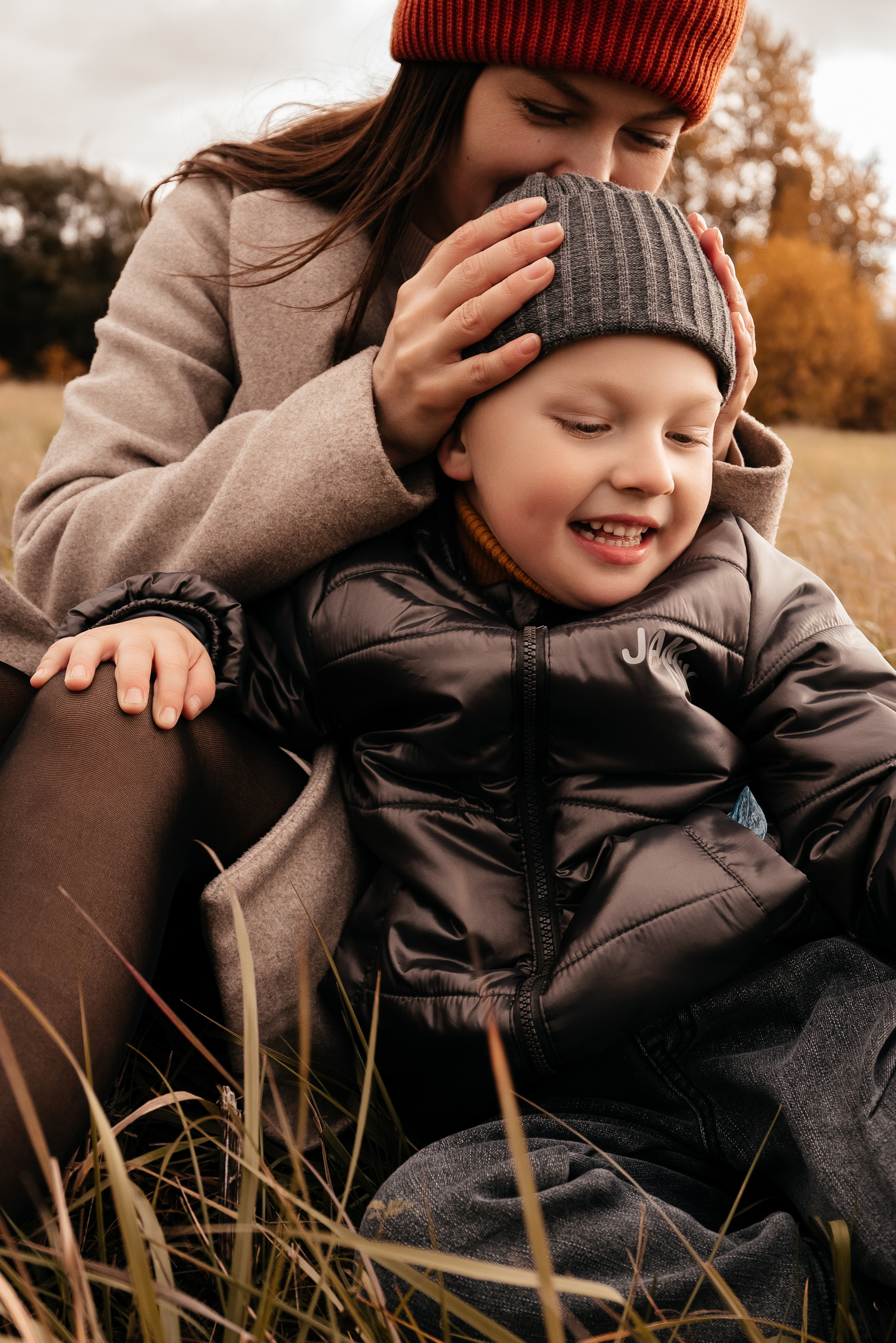 Оксана Илья Влад. Фотограф Тверь. Анна Драго