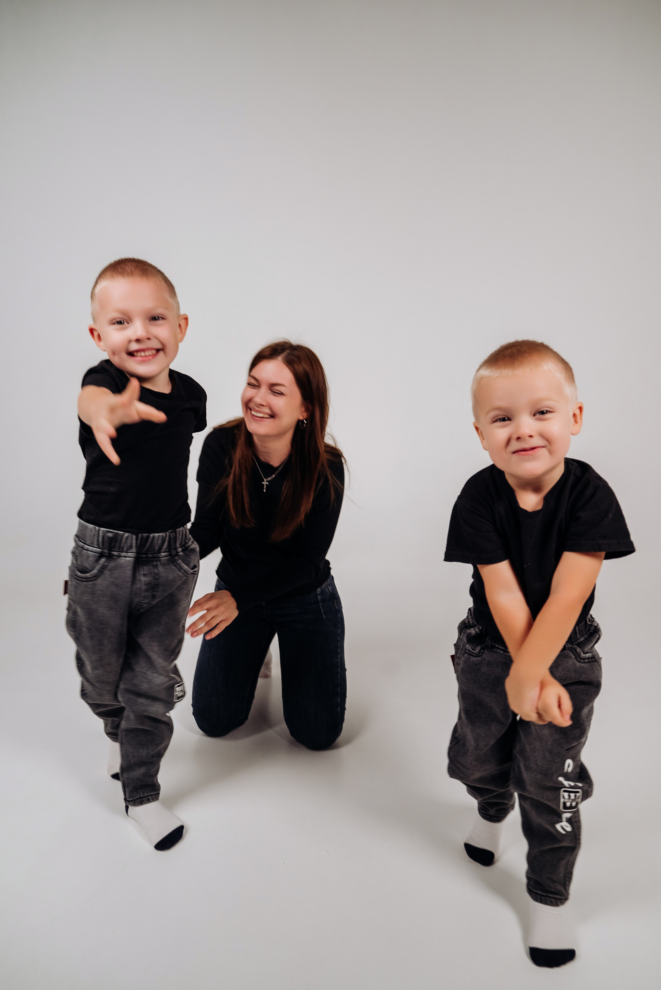 Оксана Илья Влад. Фотограф Тверь. Анна Драго