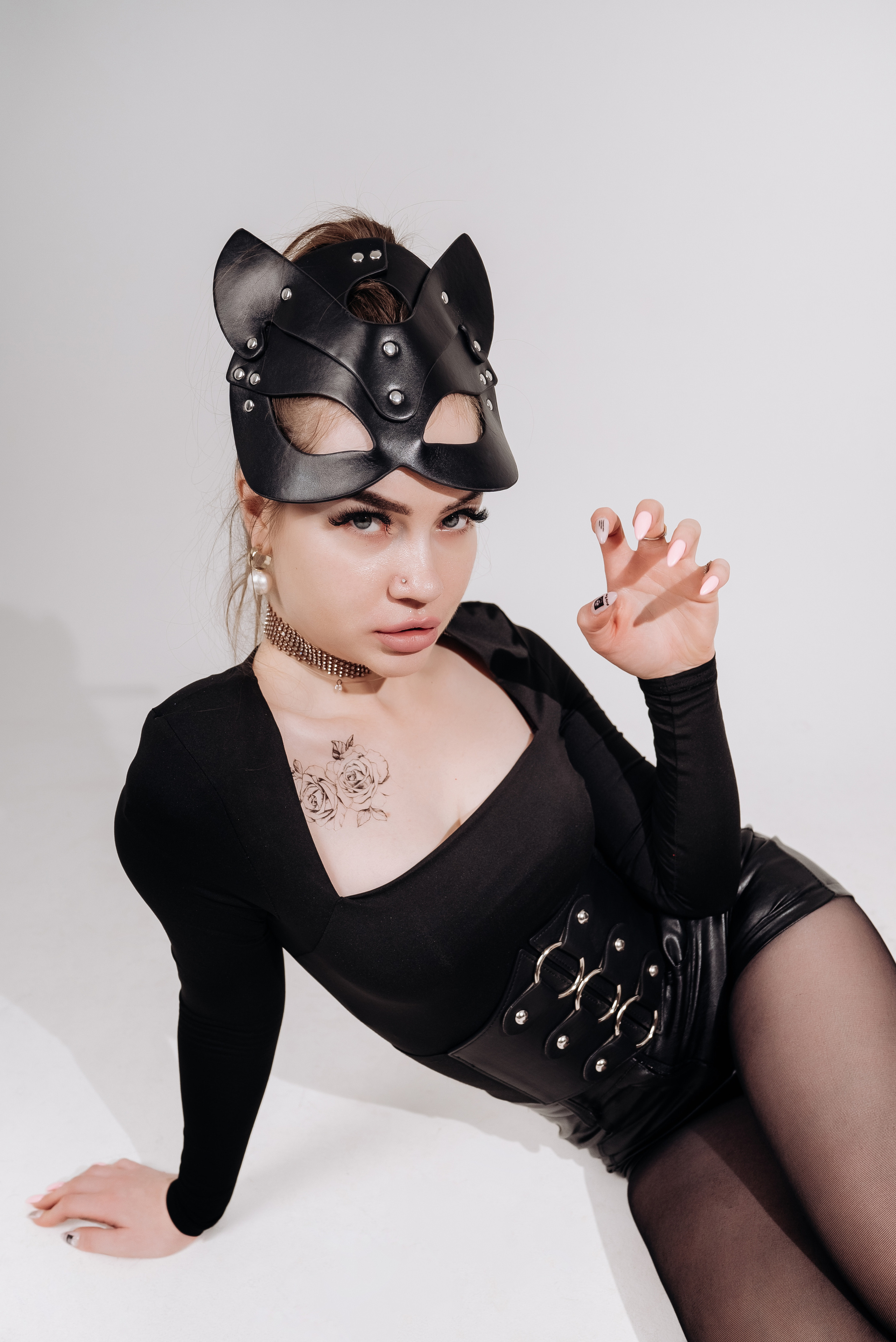 Оля. Фотограф Тверь. Анна Драго