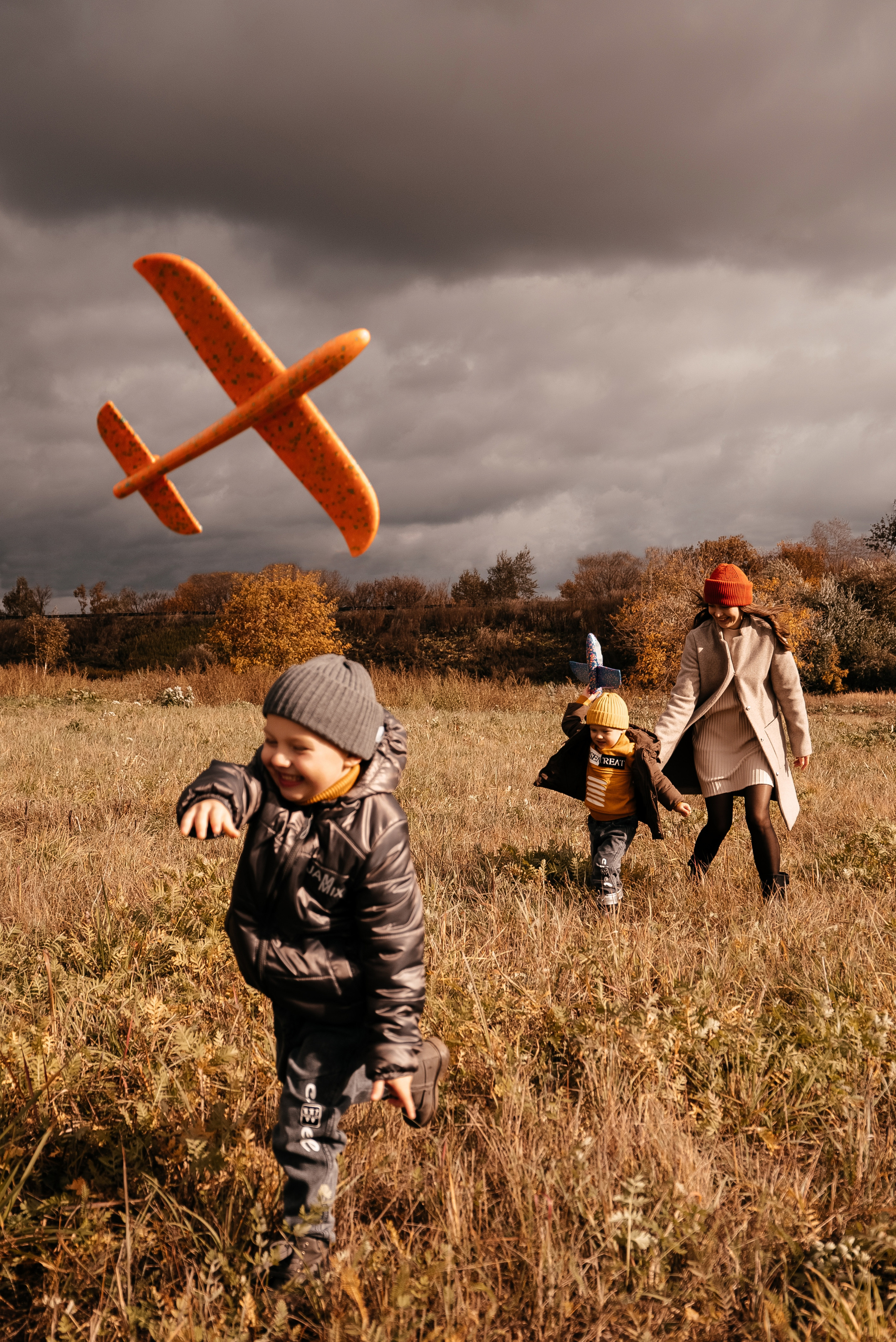Оксана Илья Влад. Фотограф Тверь. Анна Драго