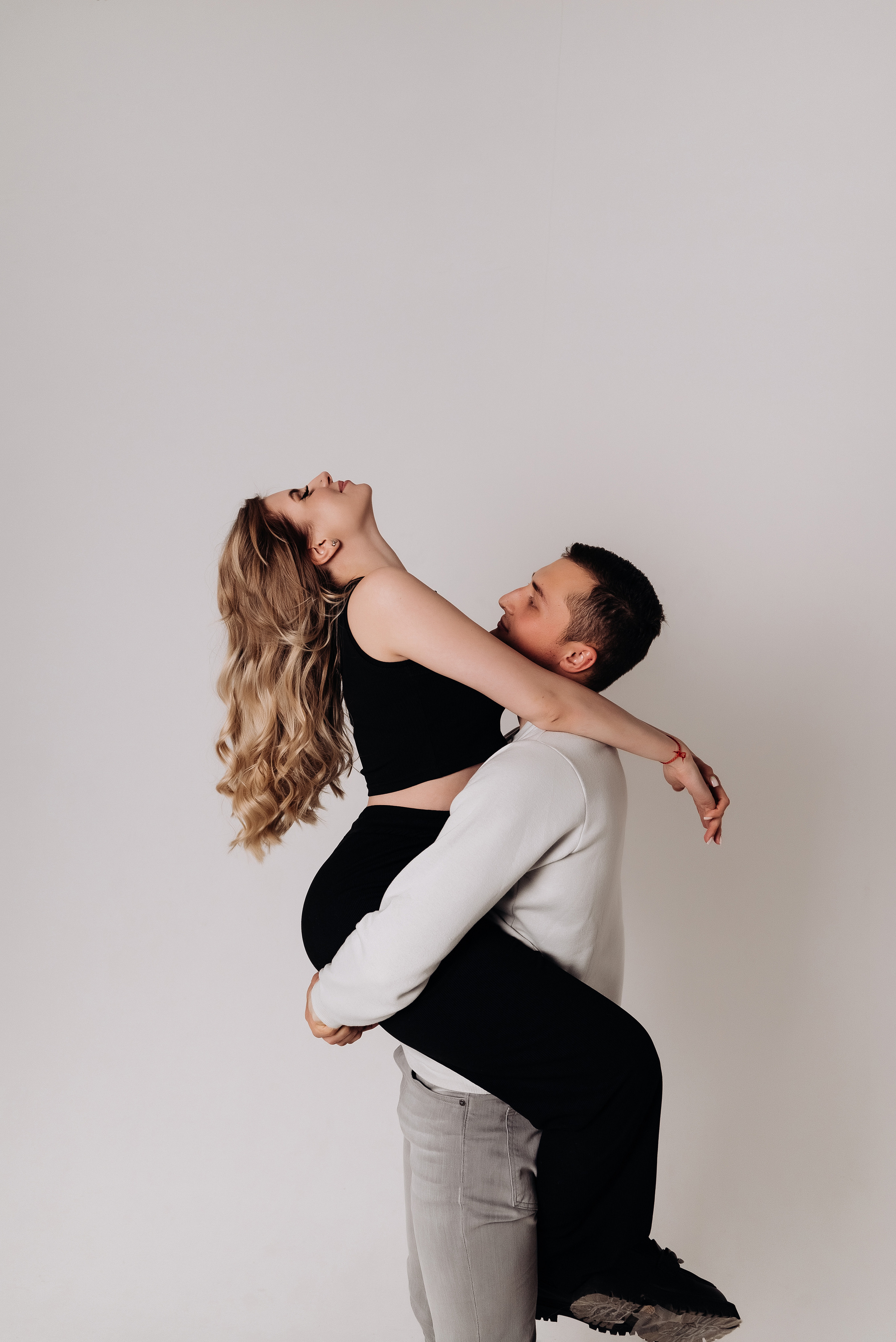 Алина и Саша. Фотограф Тверь. Анна Драго