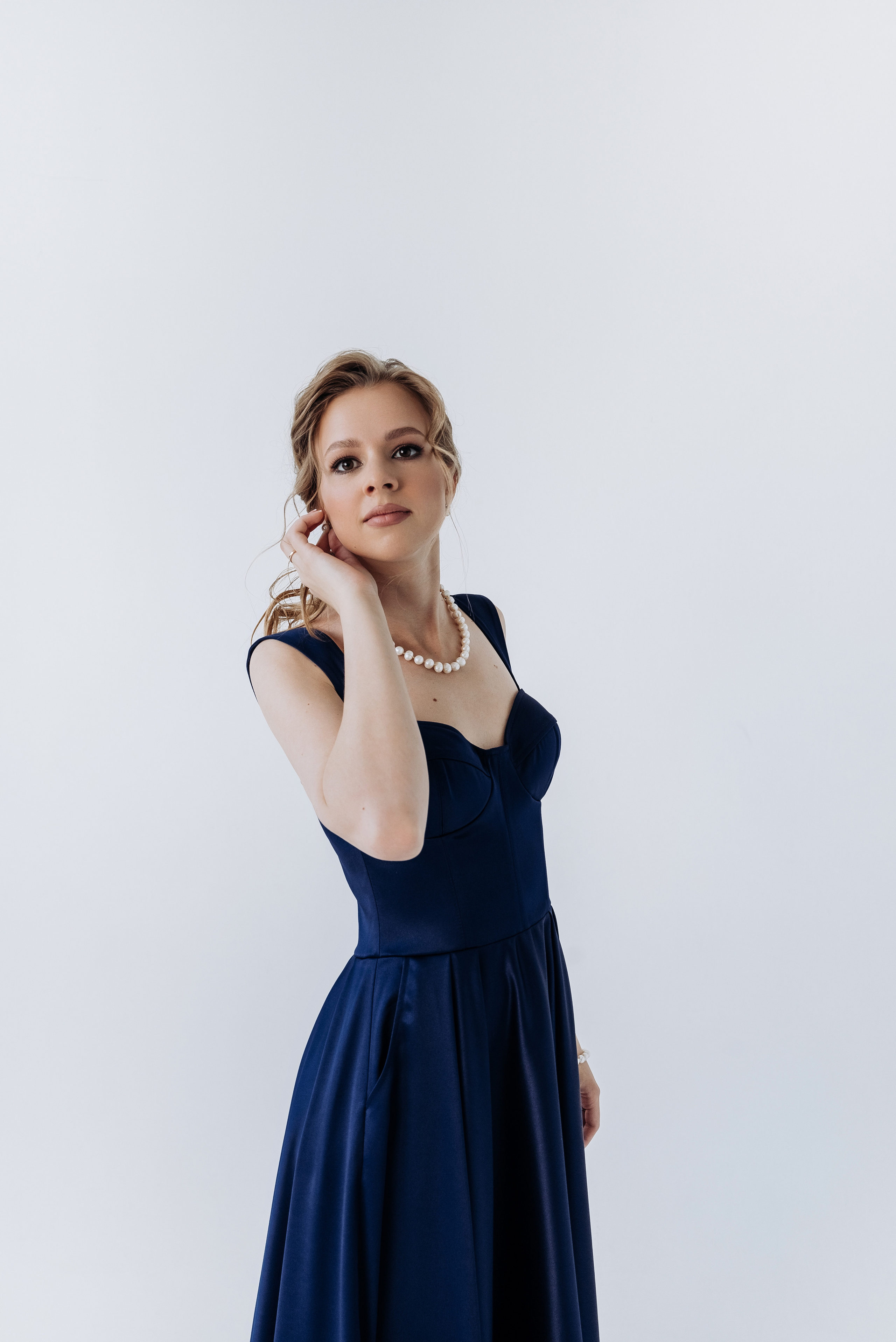 Наташа. Фотограф Тверь. Анна Драго