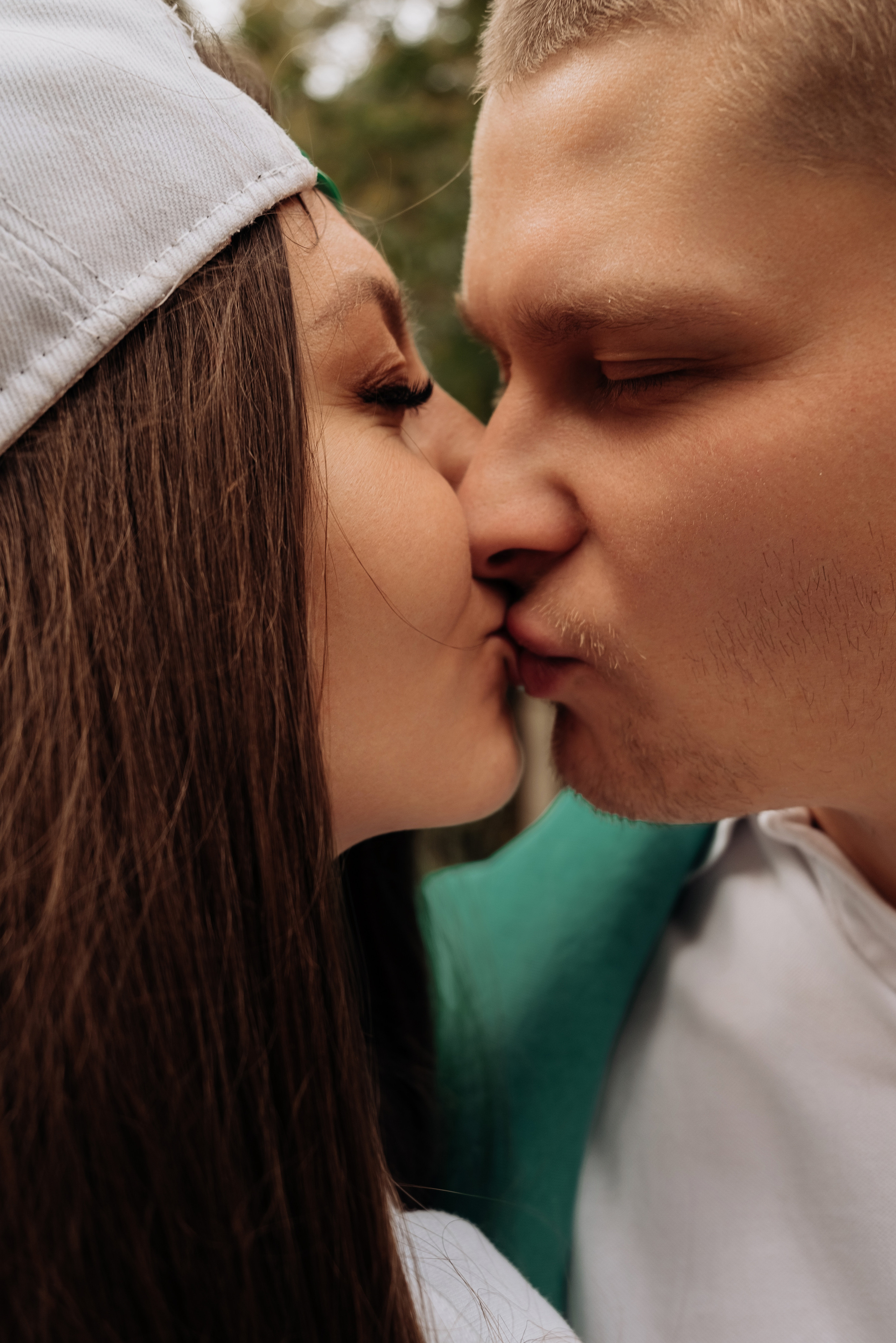 Марго и Влад. Фотограф Тверь. Анна Драго