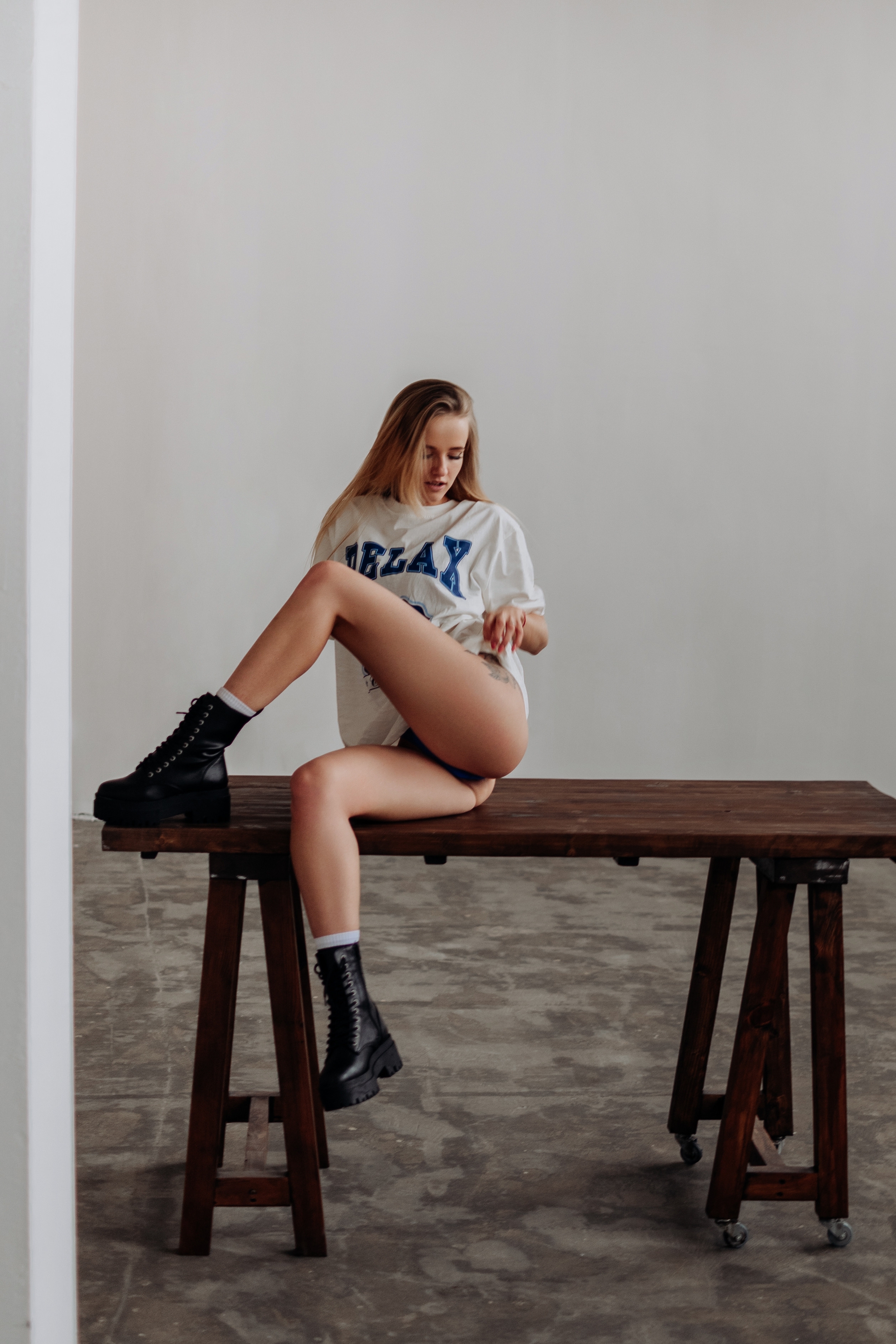 Ксения. Фотограф Тверь. Анна Драго