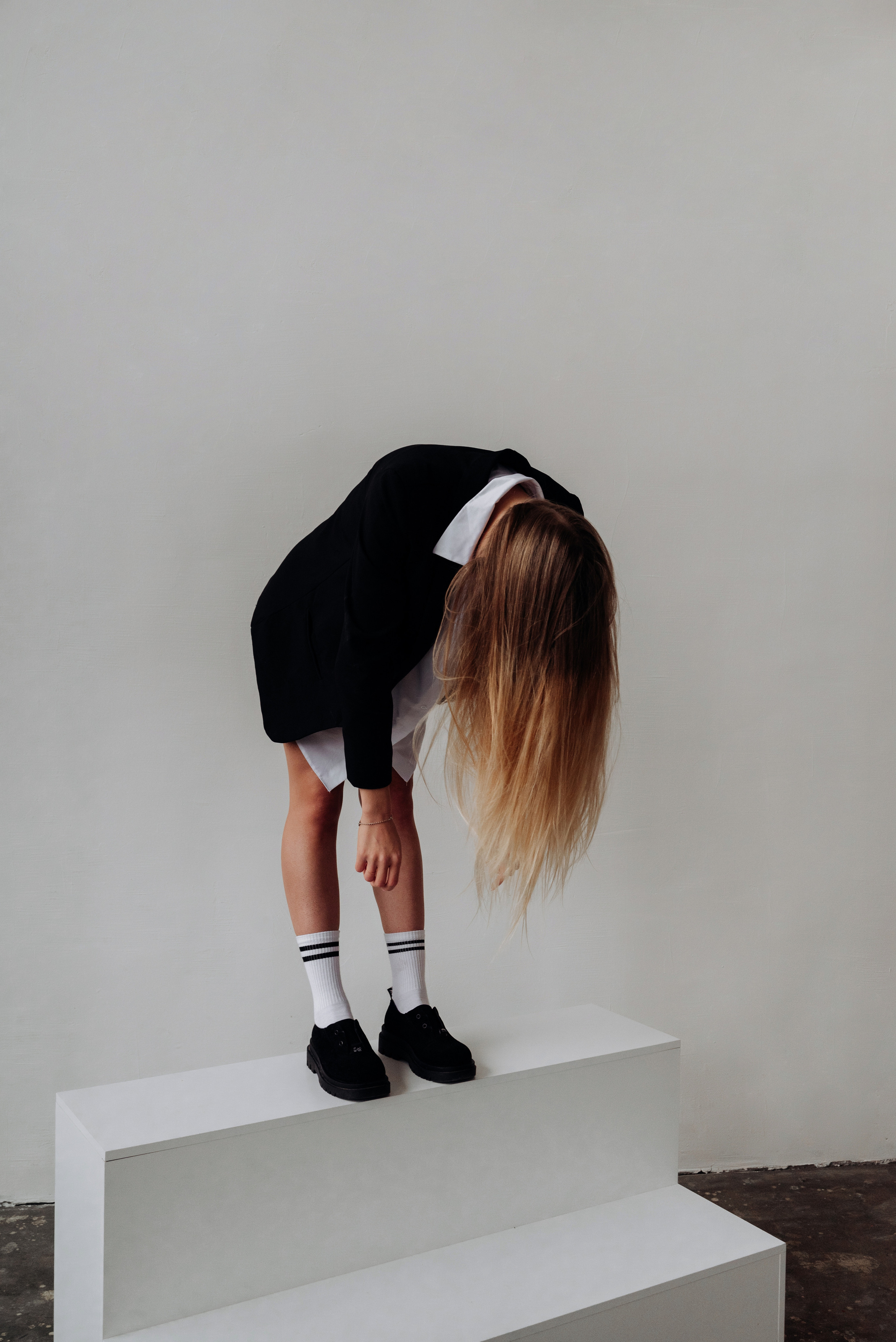 Ксюша. Фотограф Тверь. Анна Драго