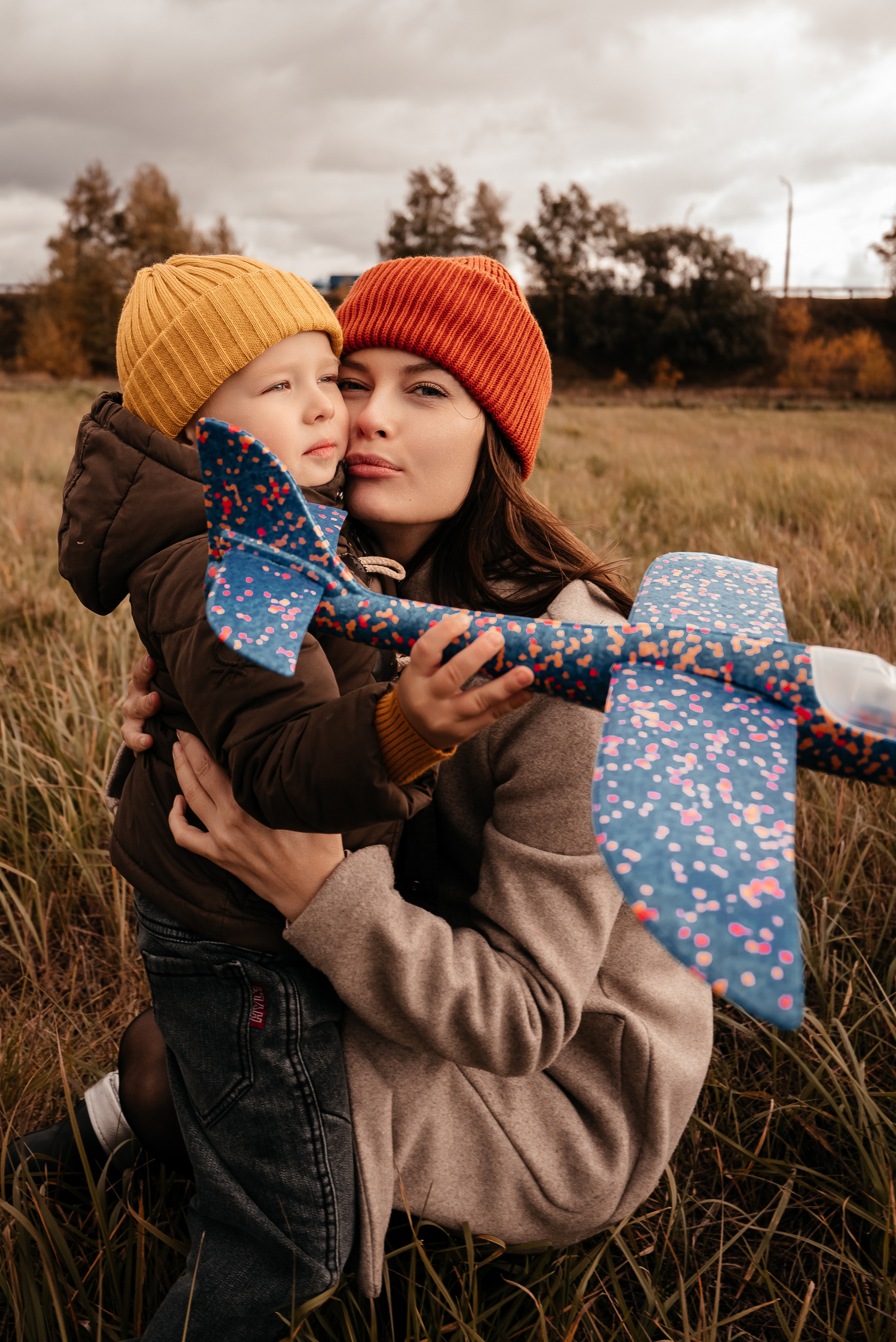 Оксана Илья Влад. Фотограф Тверь. Анна Драго
