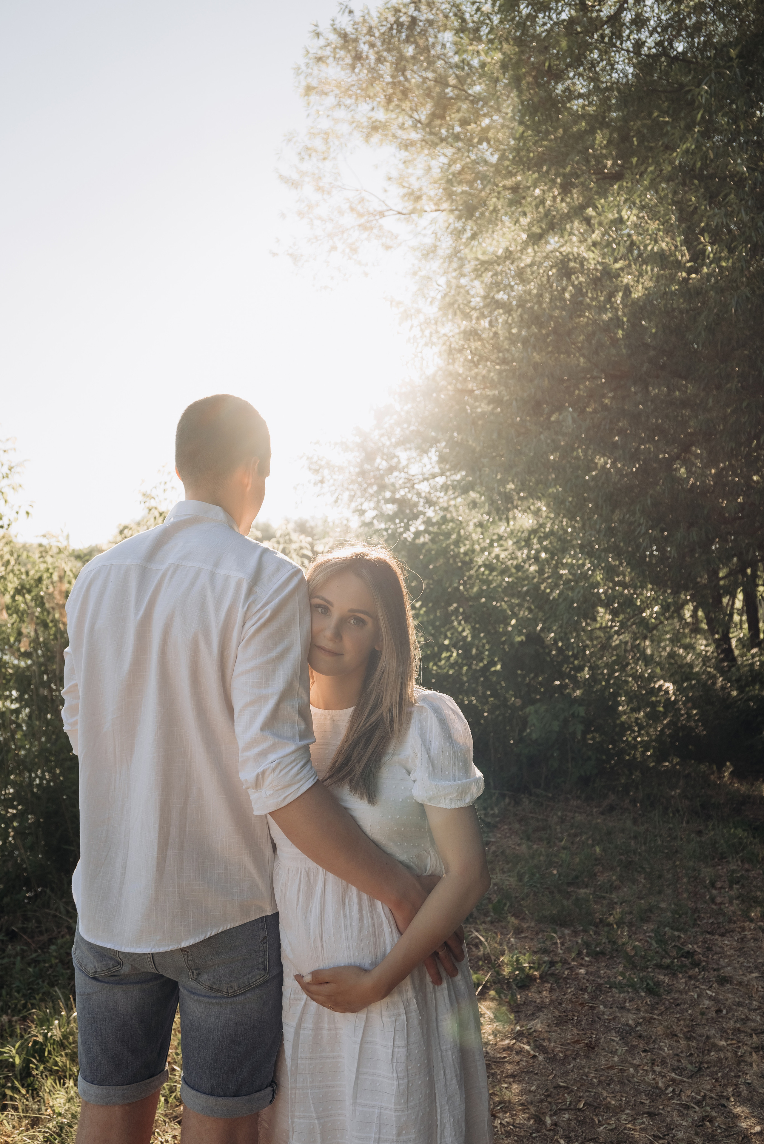 Юля и Рома. Фотограф Тверь. Анна Драго