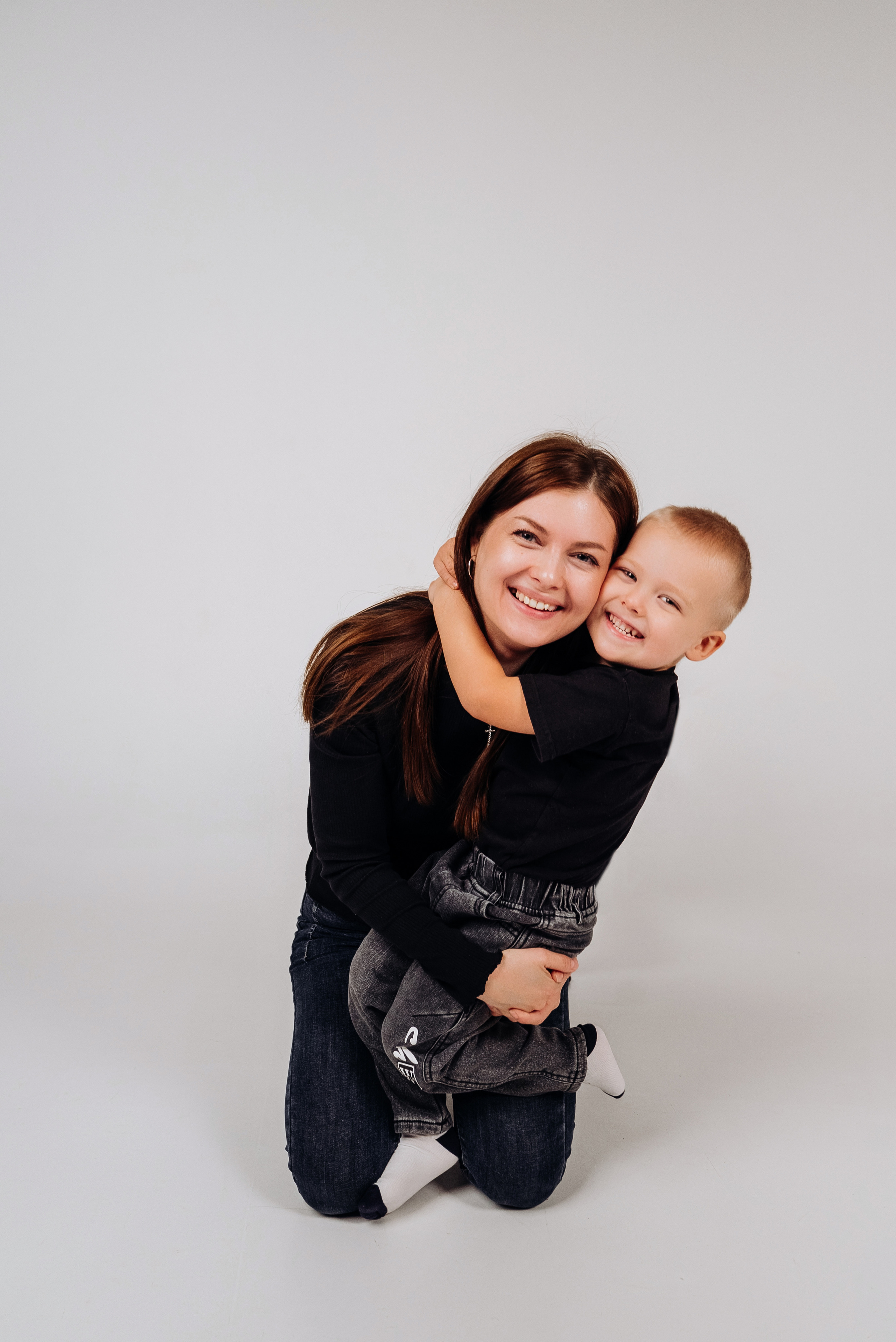 Оксана Илья Влад. Фотограф Тверь. Анна Драго