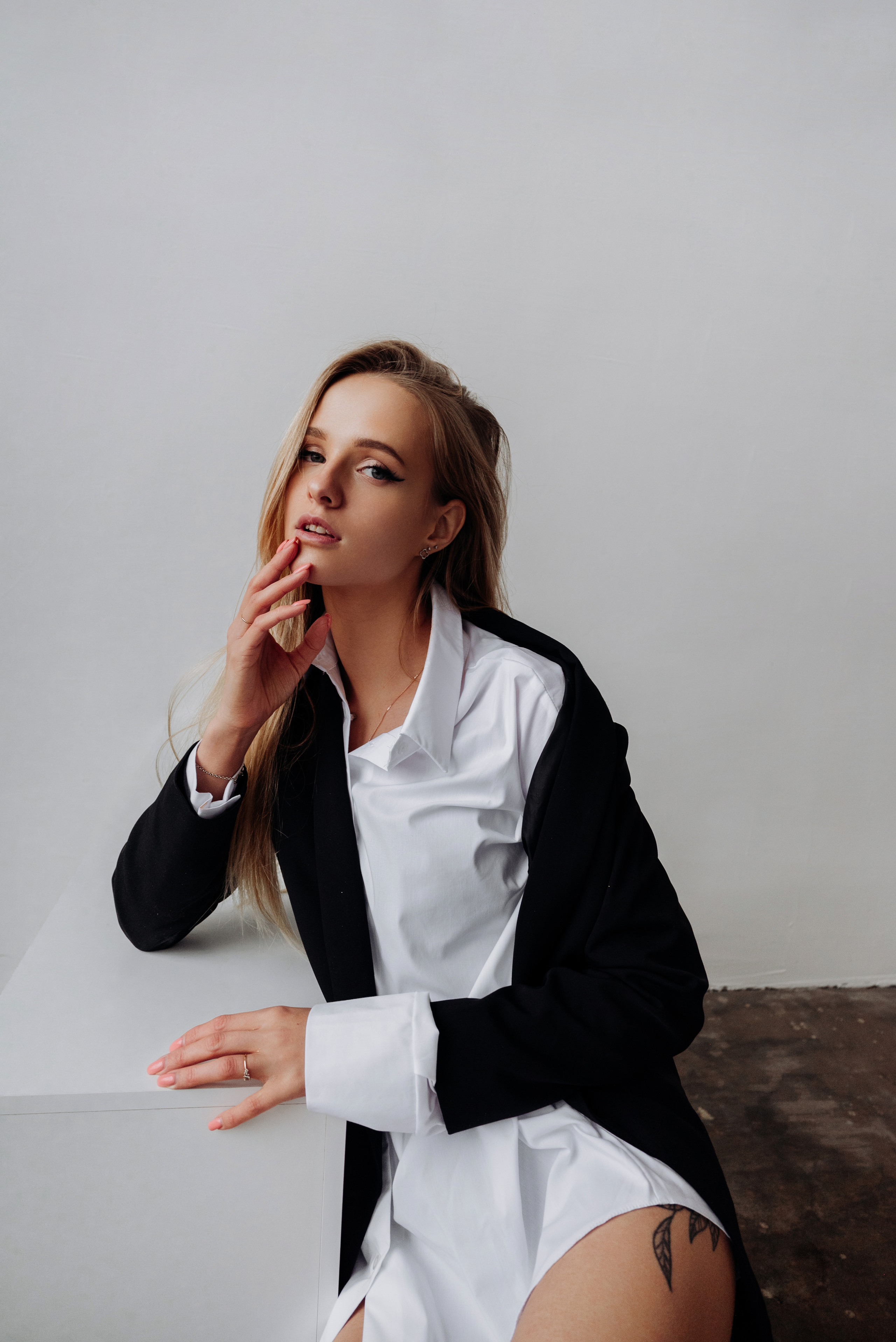 Ксюша. Фотограф Тверь. Анна Драго