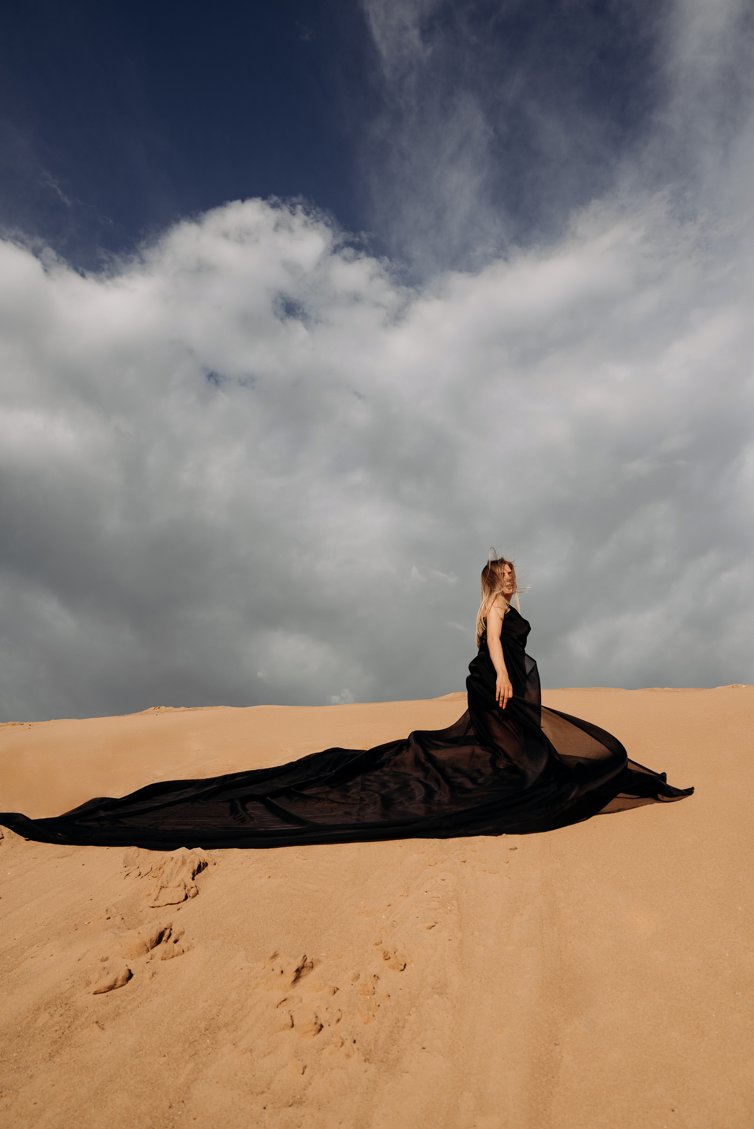 Алина. Фотограф Тверь. Анна Драго