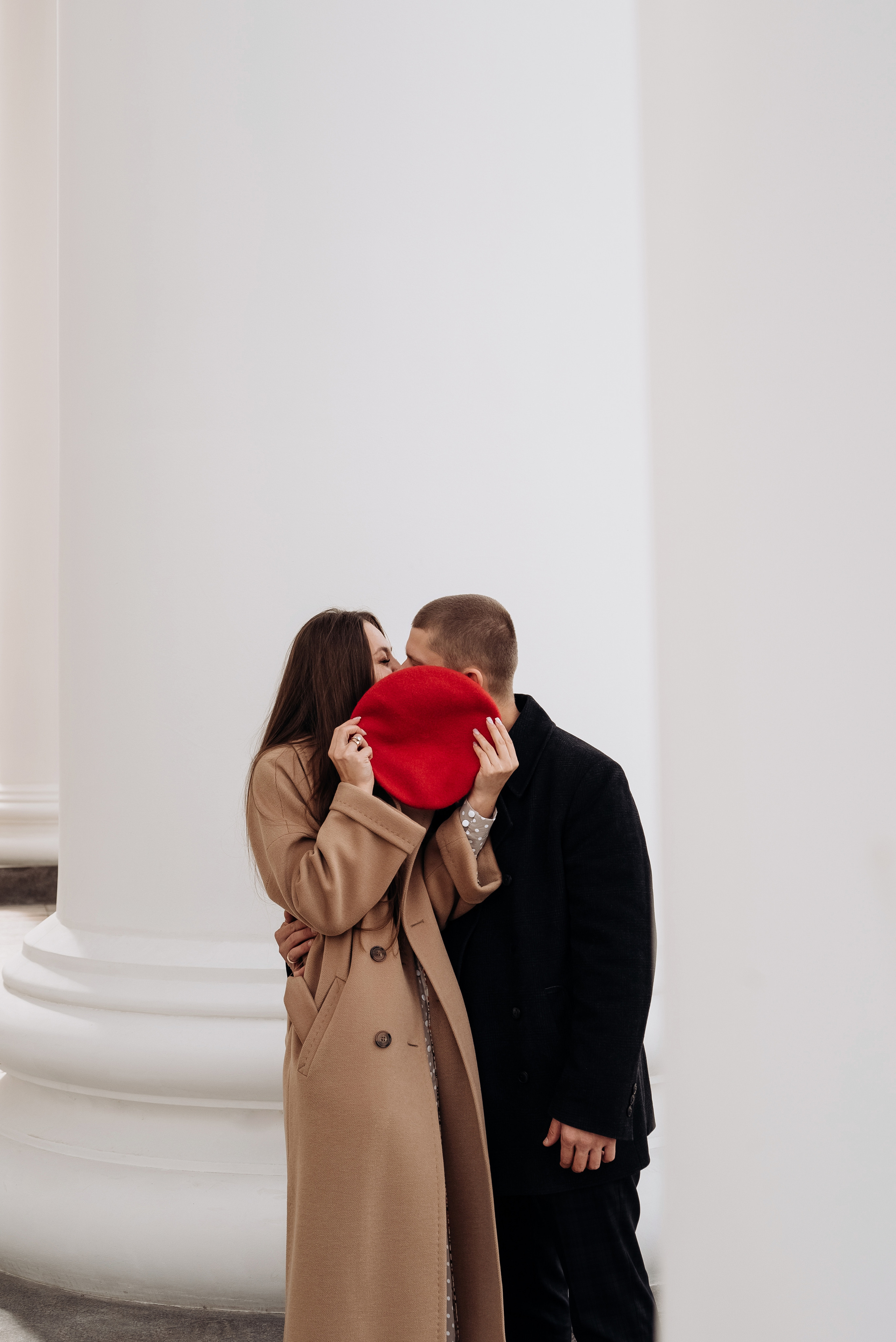 Марго и Влад. Фотограф Тверь. Анна Драго