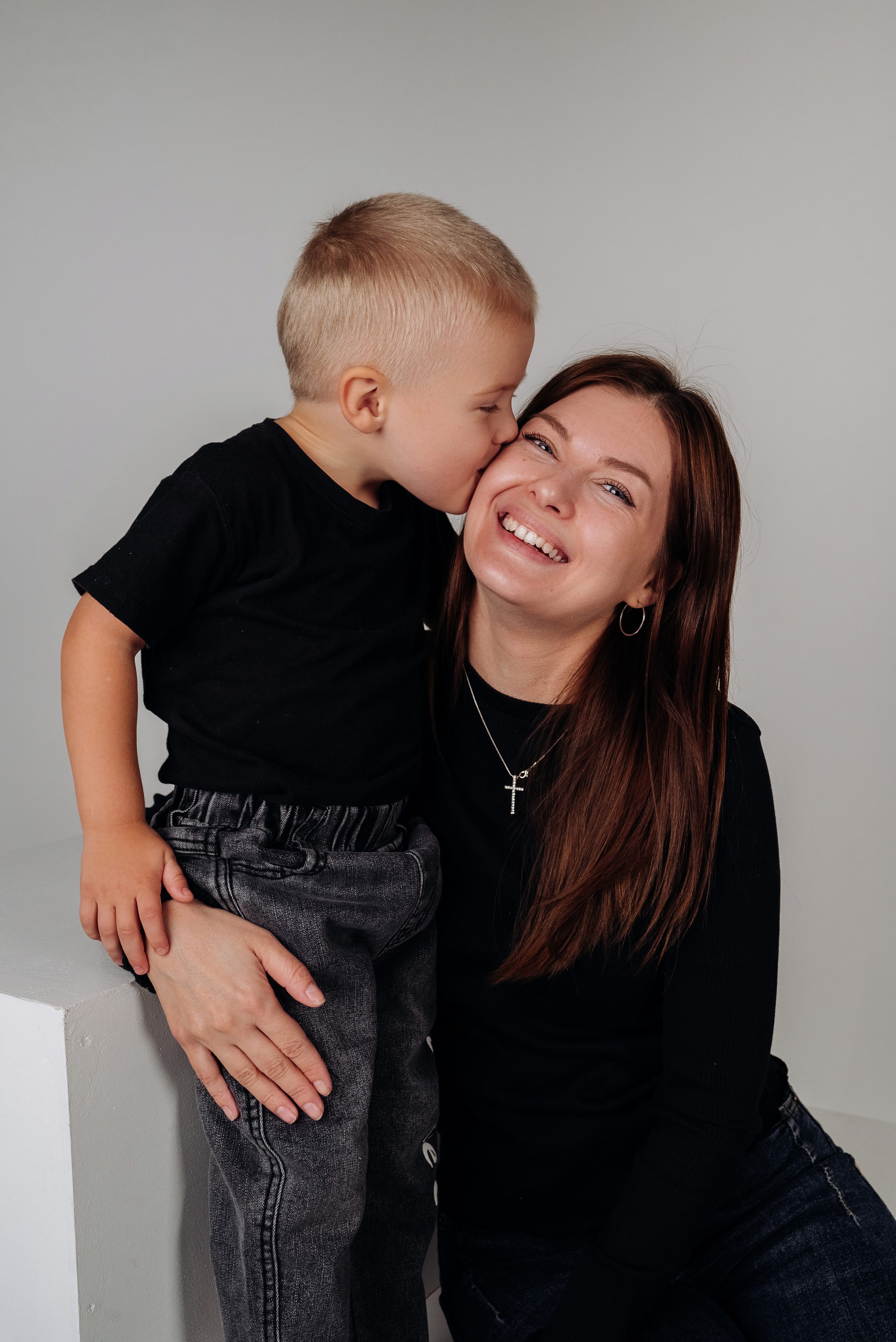 Оксана Илья Влад. Фотограф Тверь. Анна Драго