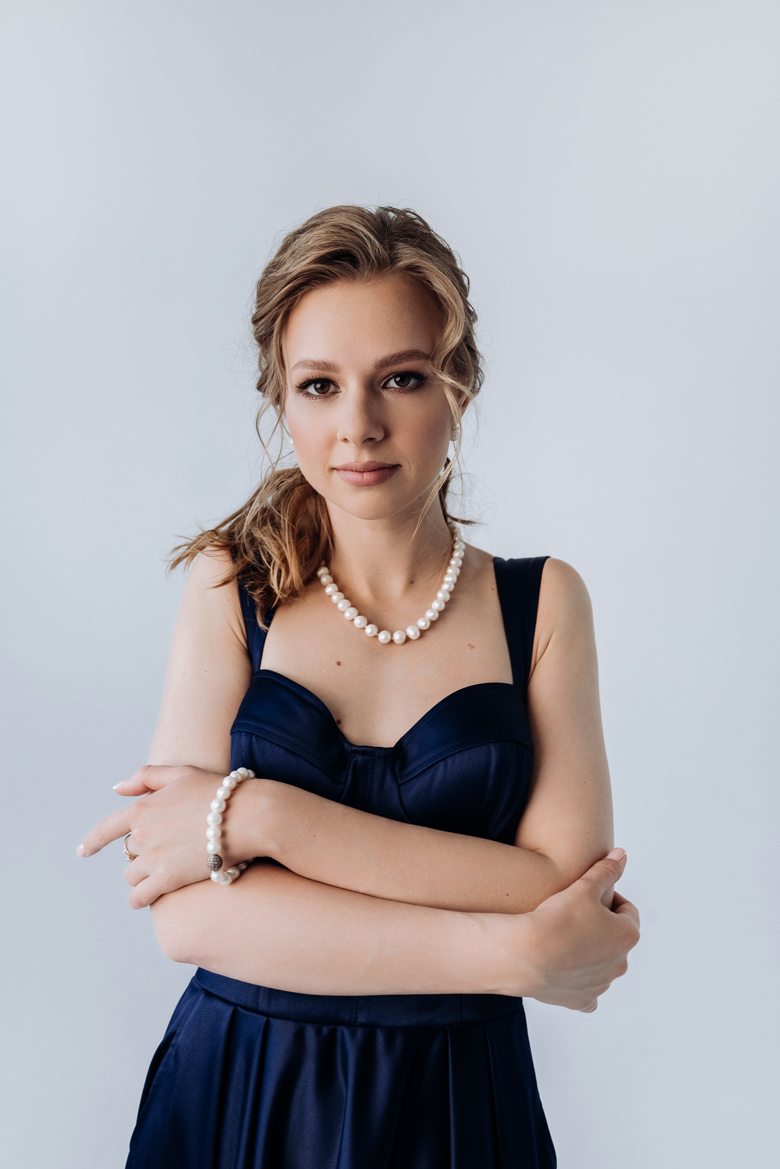 Наташа. Фотограф Тверь. Анна Драго