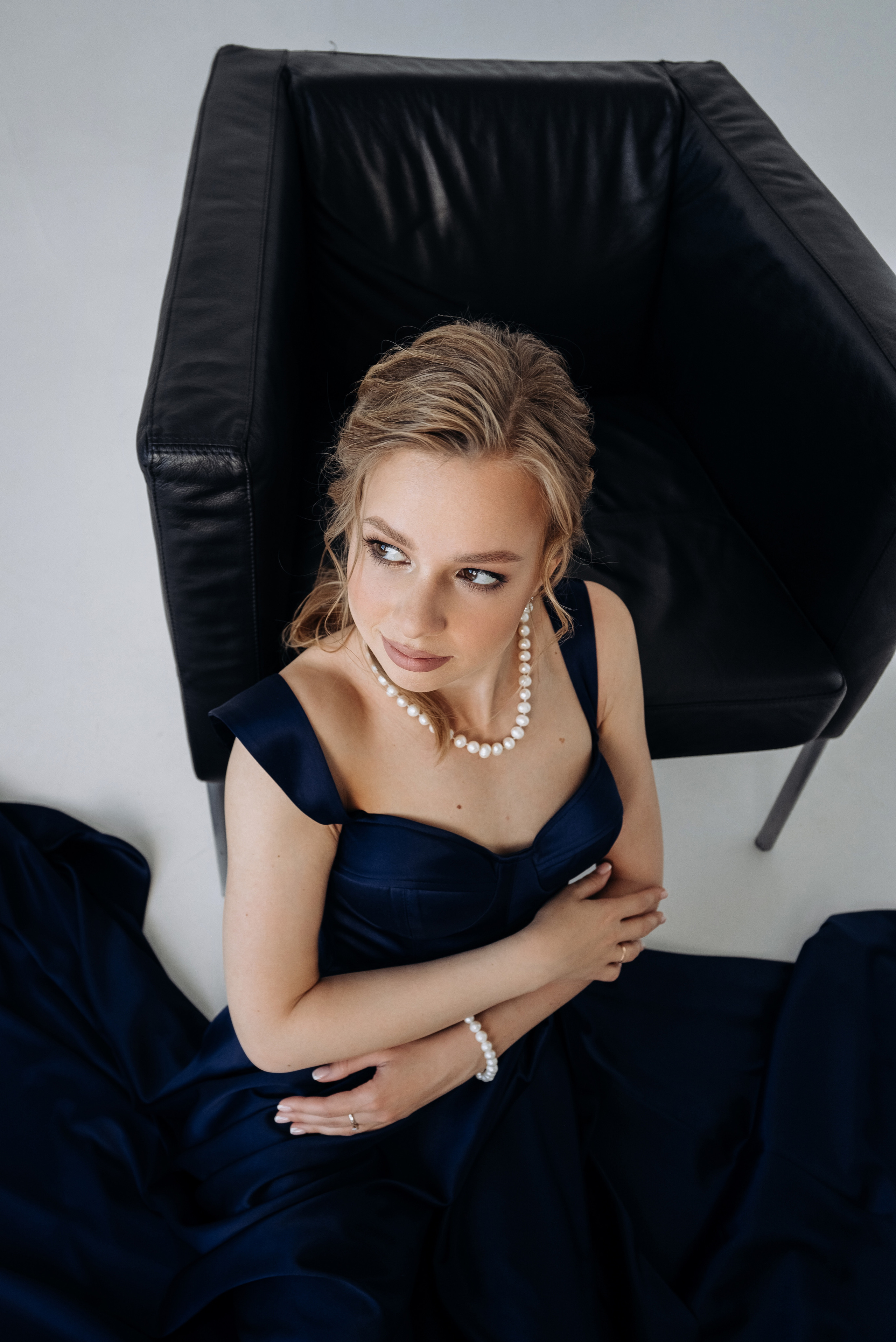 Наташа. Фотограф Тверь. Анна Драго