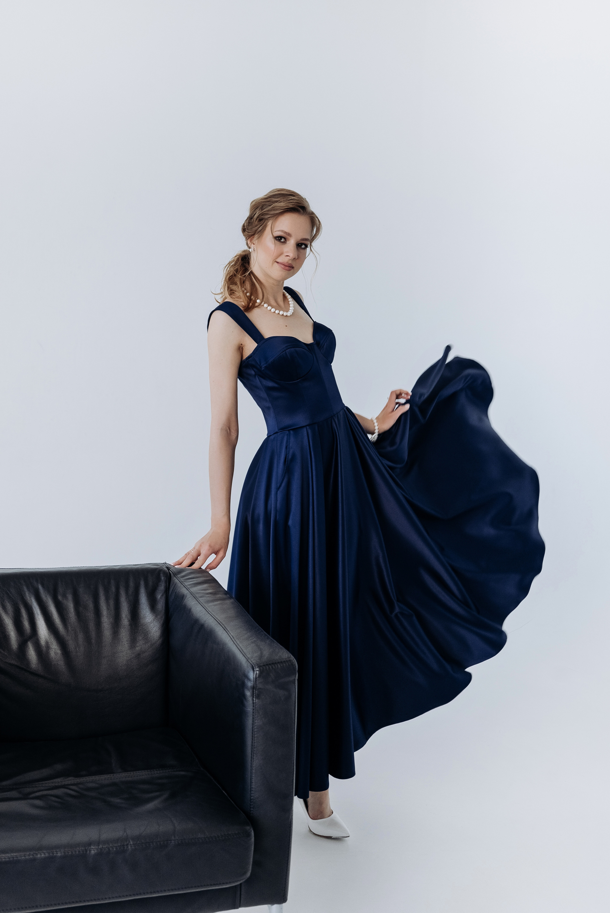 Наташа. Фотограф Тверь. Анна Драго