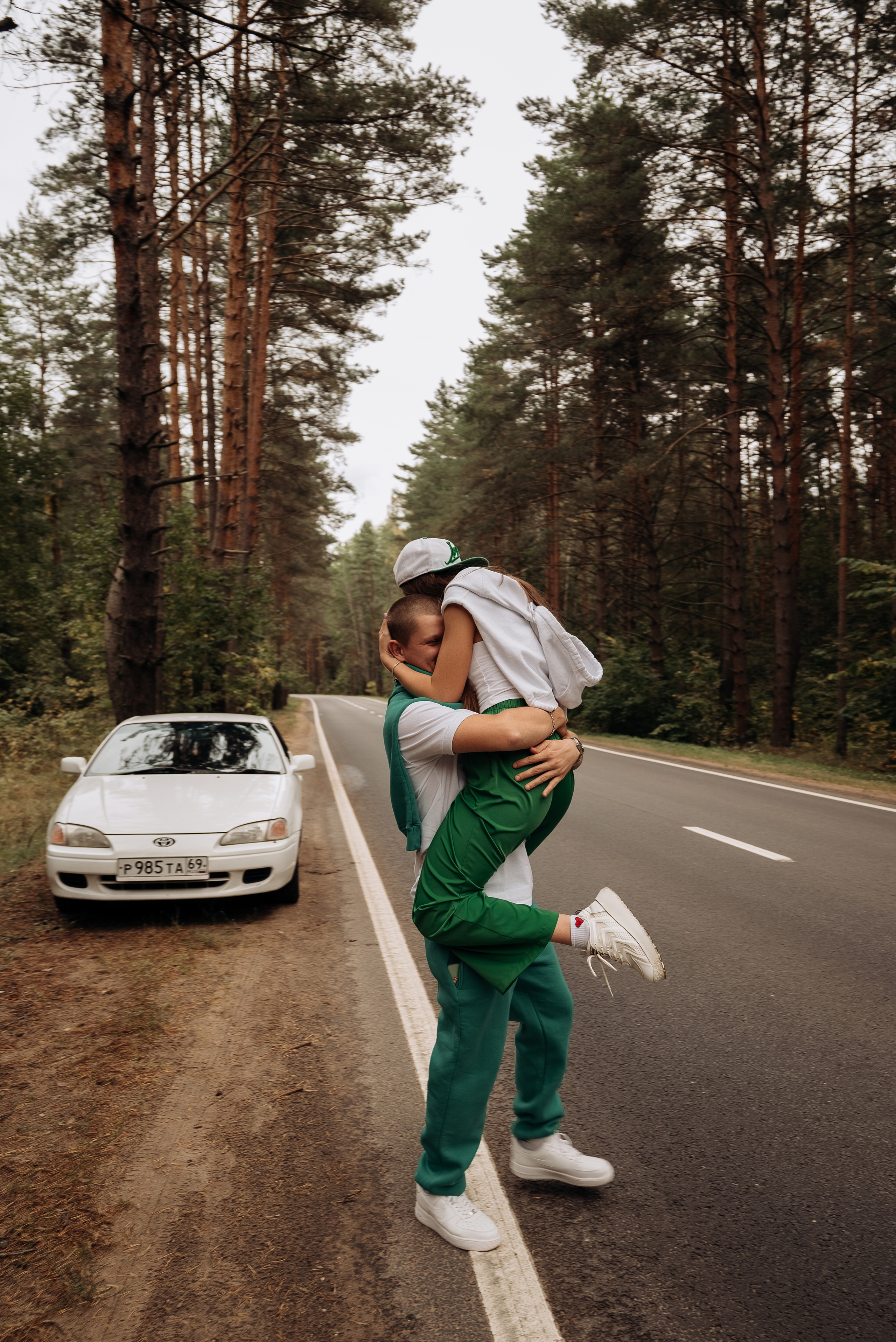 Марго и Влад. Фотограф Тверь. Анна Драго