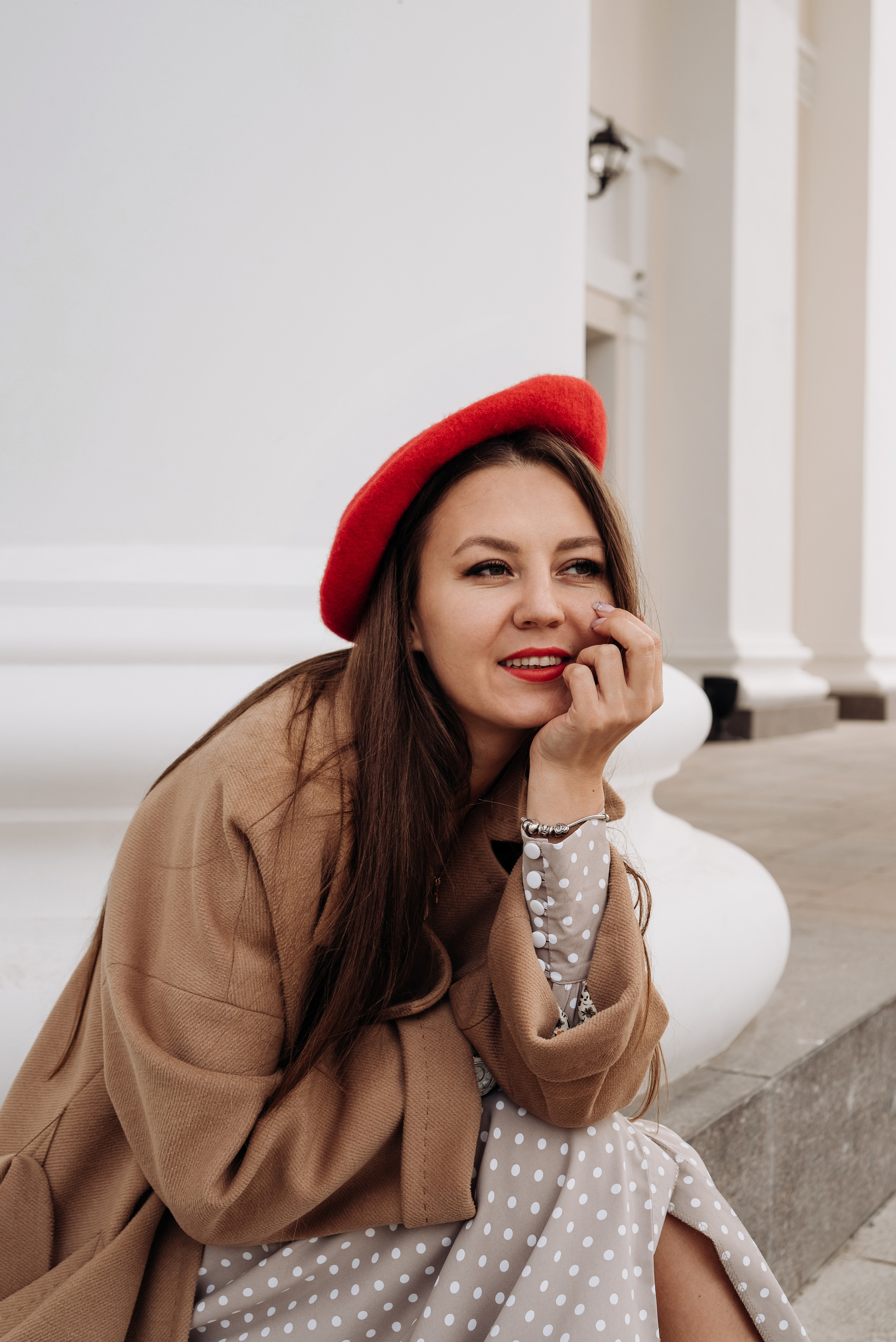 Марго и Влад. Фотограф Тверь. Анна Драго