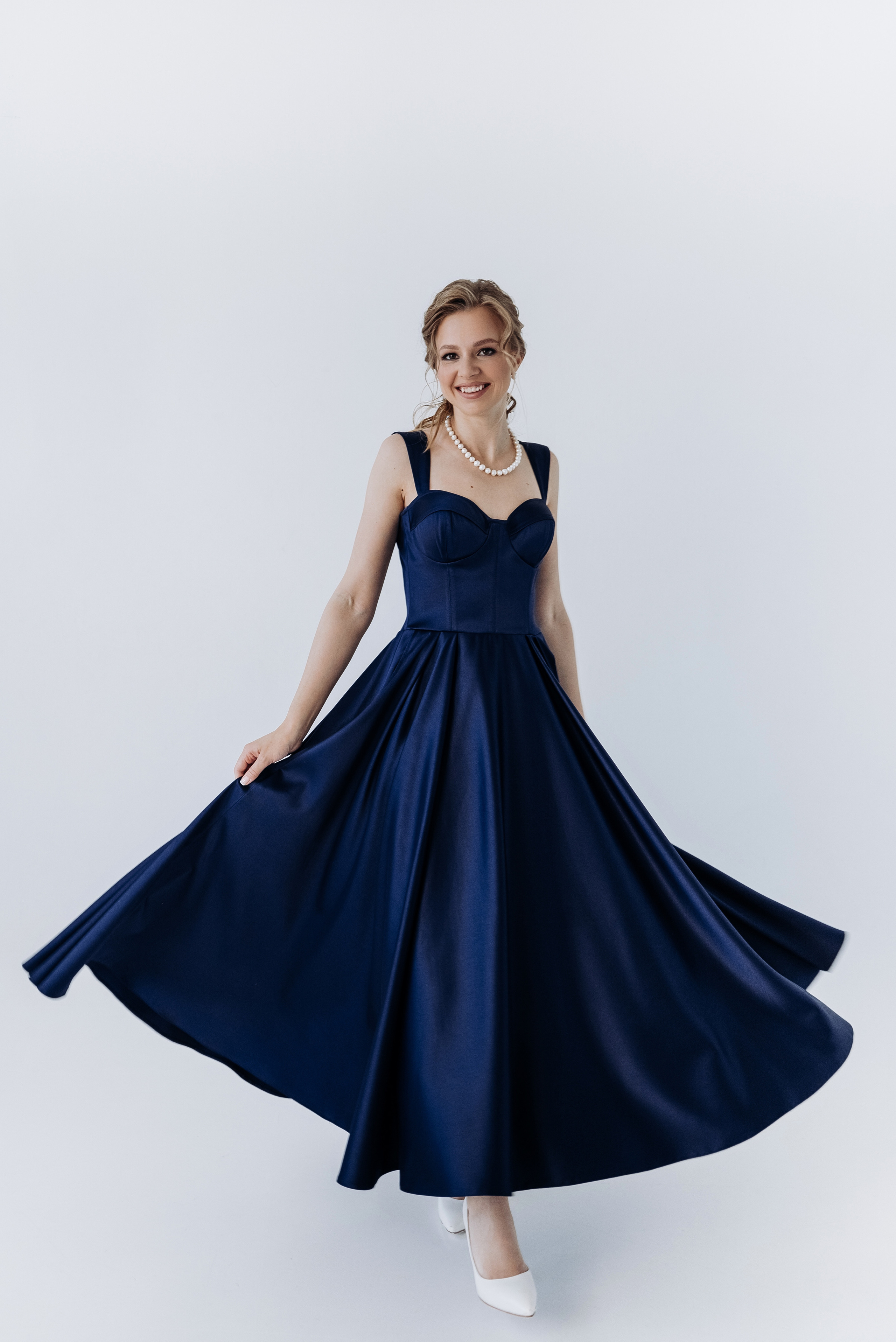 Наташа. Фотограф Тверь. Анна Драго