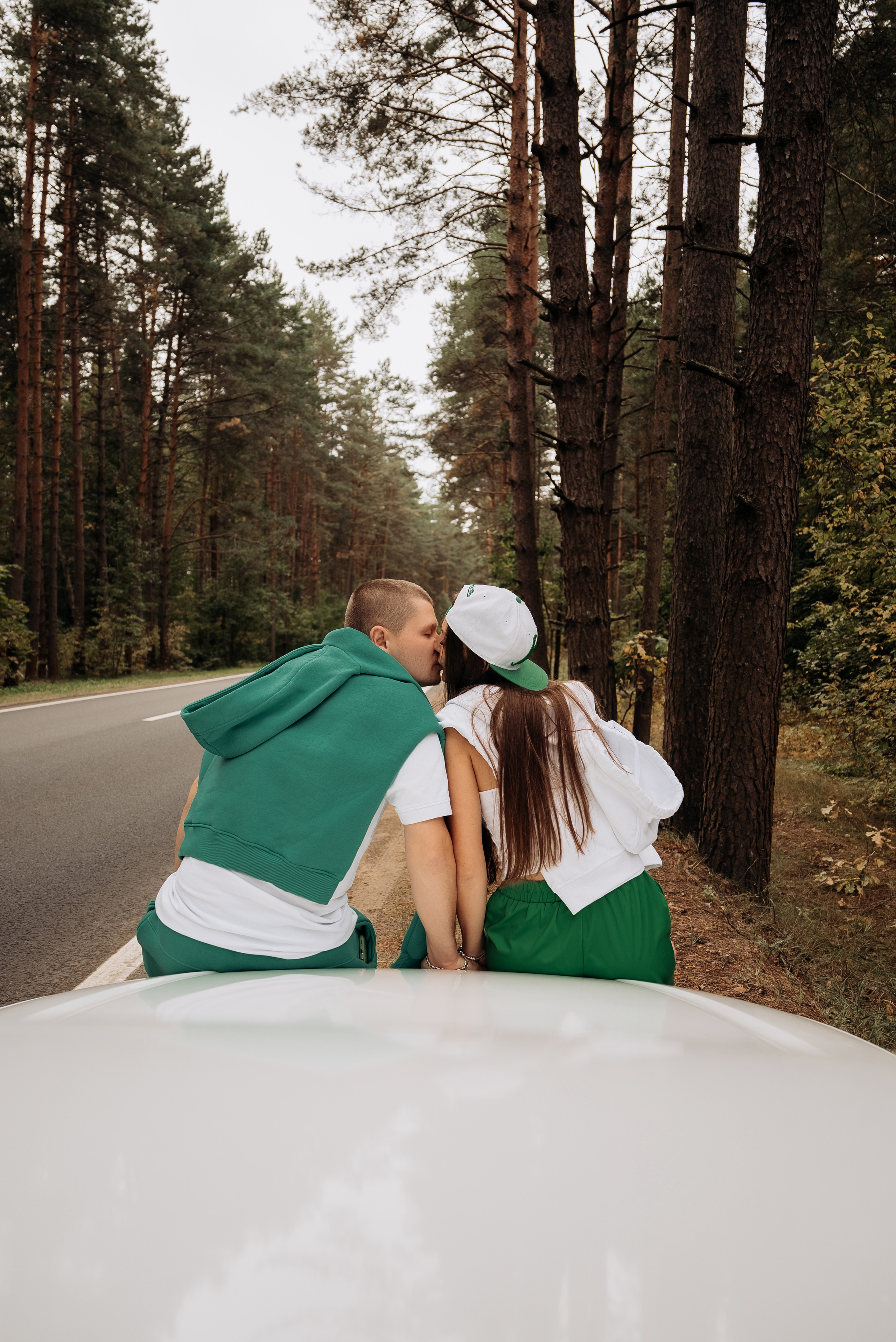 Марго и Влад. Фотограф Тверь. Анна Драго