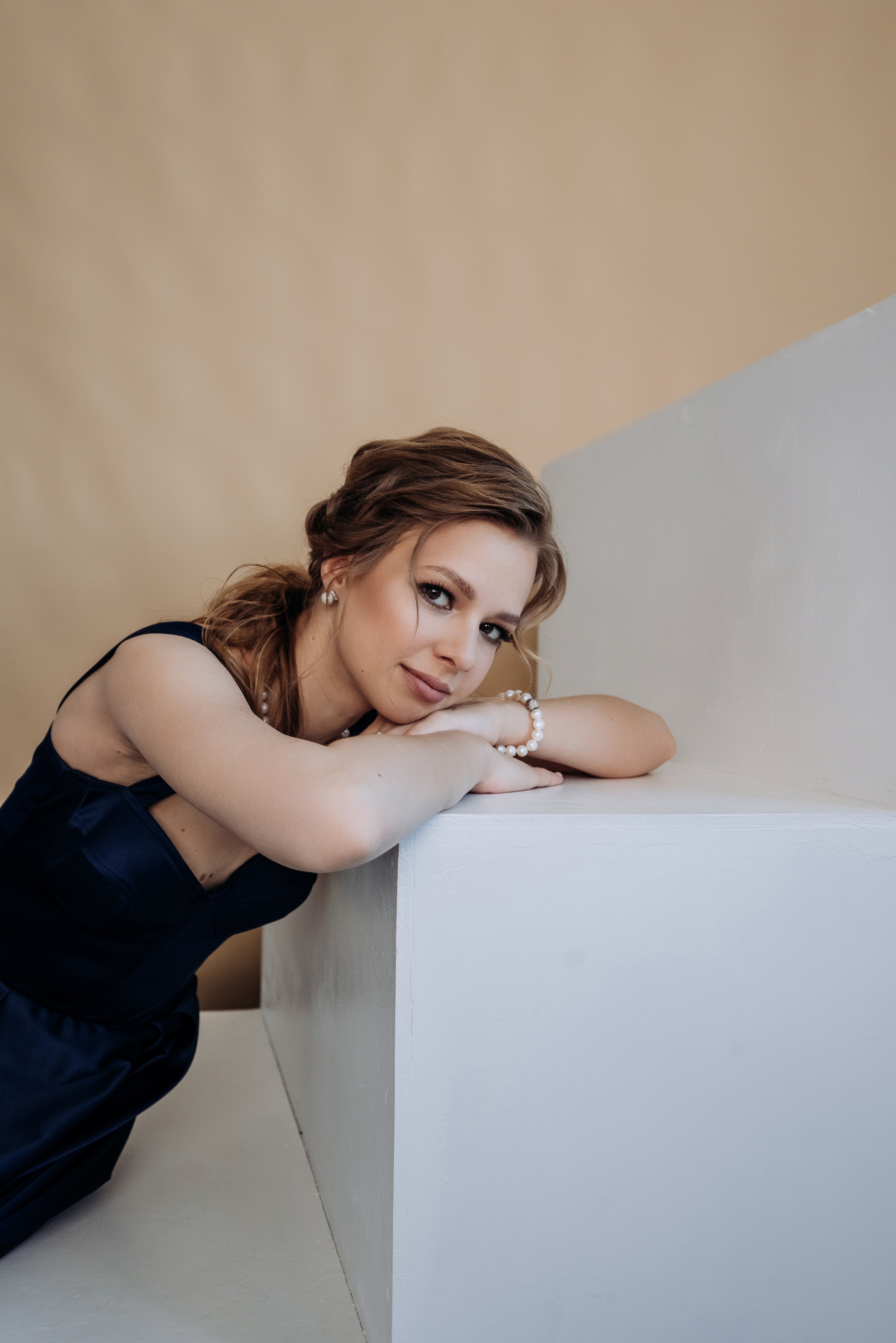 Наташа. Фотограф Тверь. Анна Драго