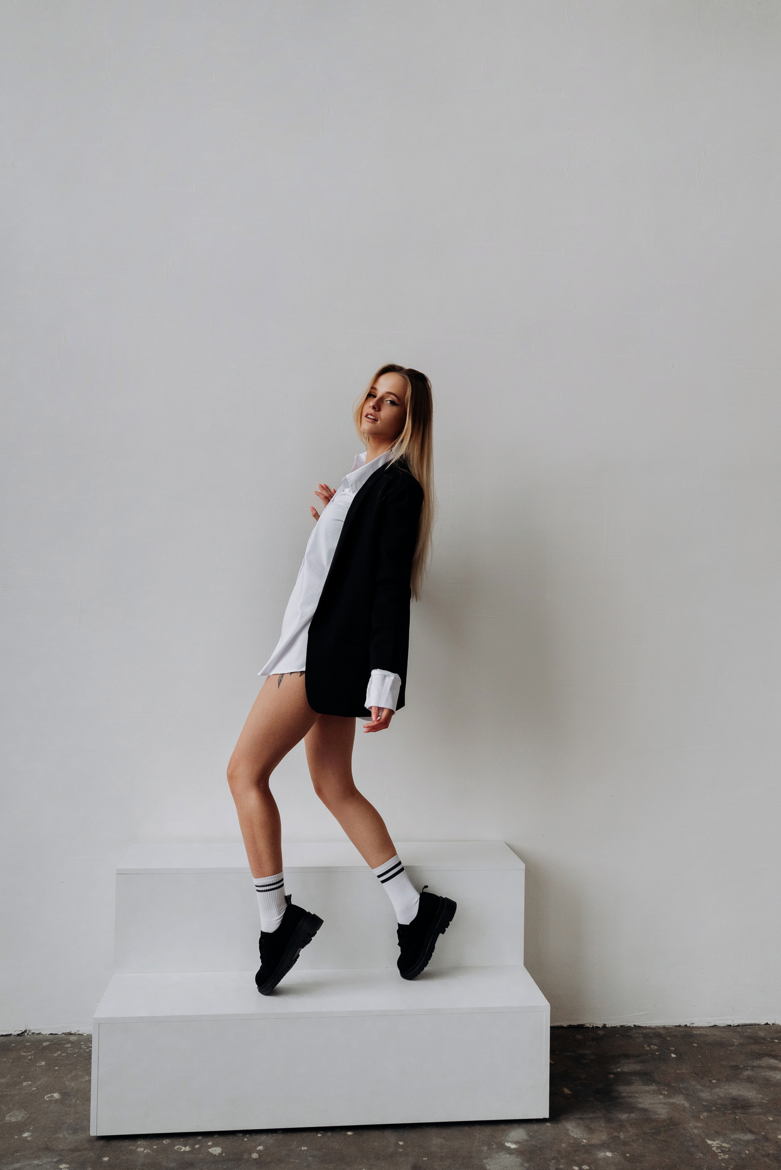 Ксюша. Фотограф Тверь. Анна Драго