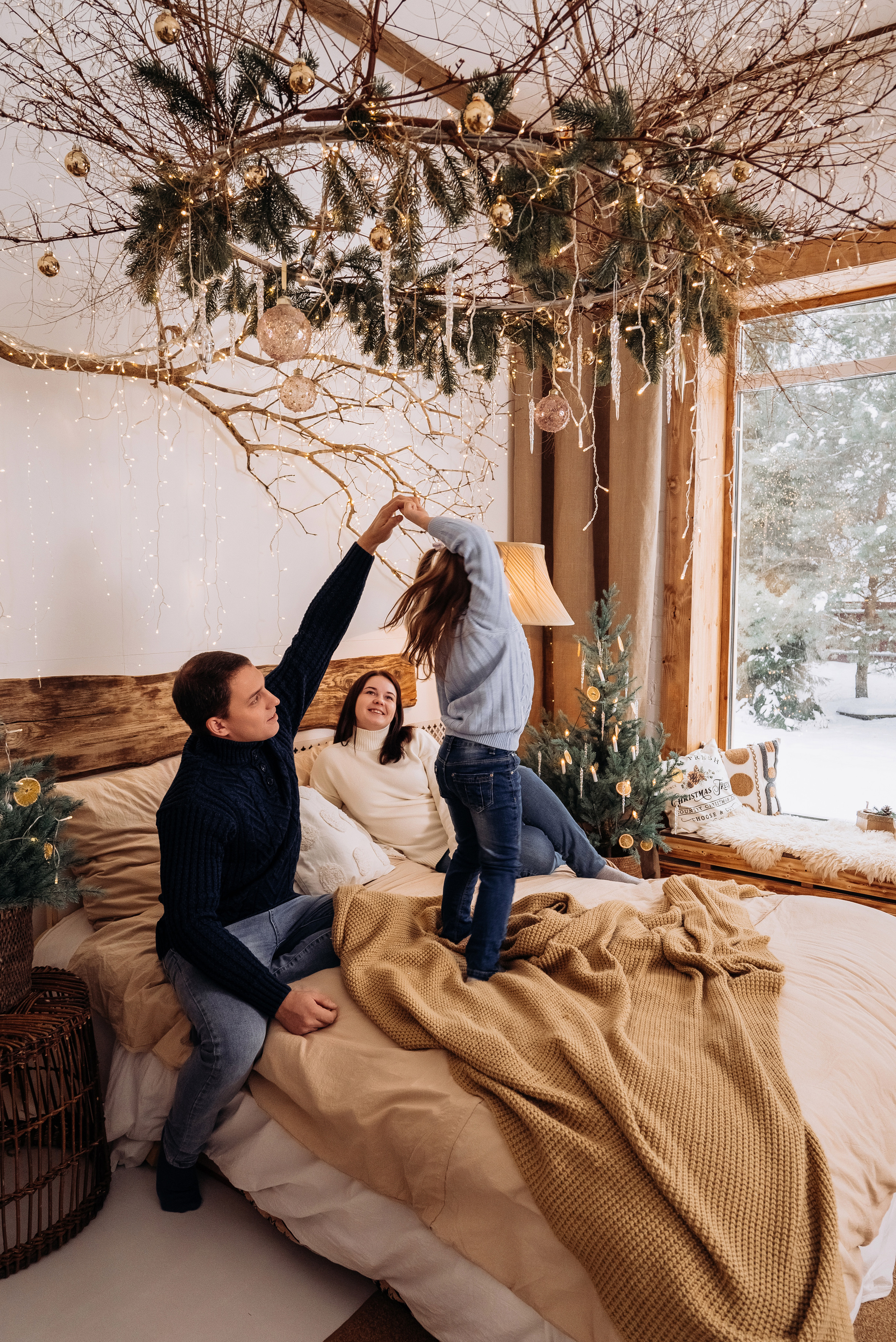 Катя и Тёма. Фотограф Тверь. Анна Драго