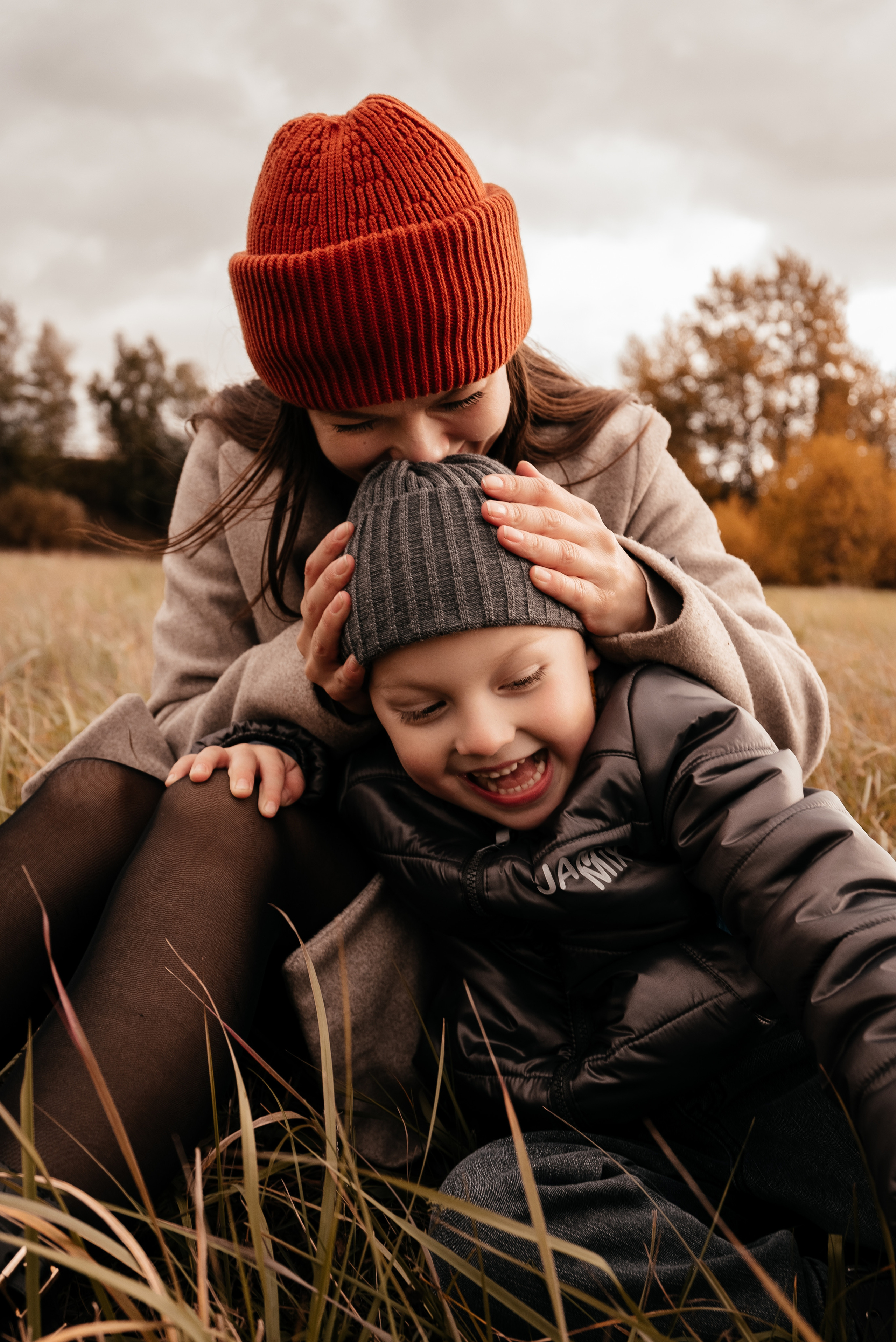 Оксана Илья Влад. Фотограф Тверь. Анна Драго