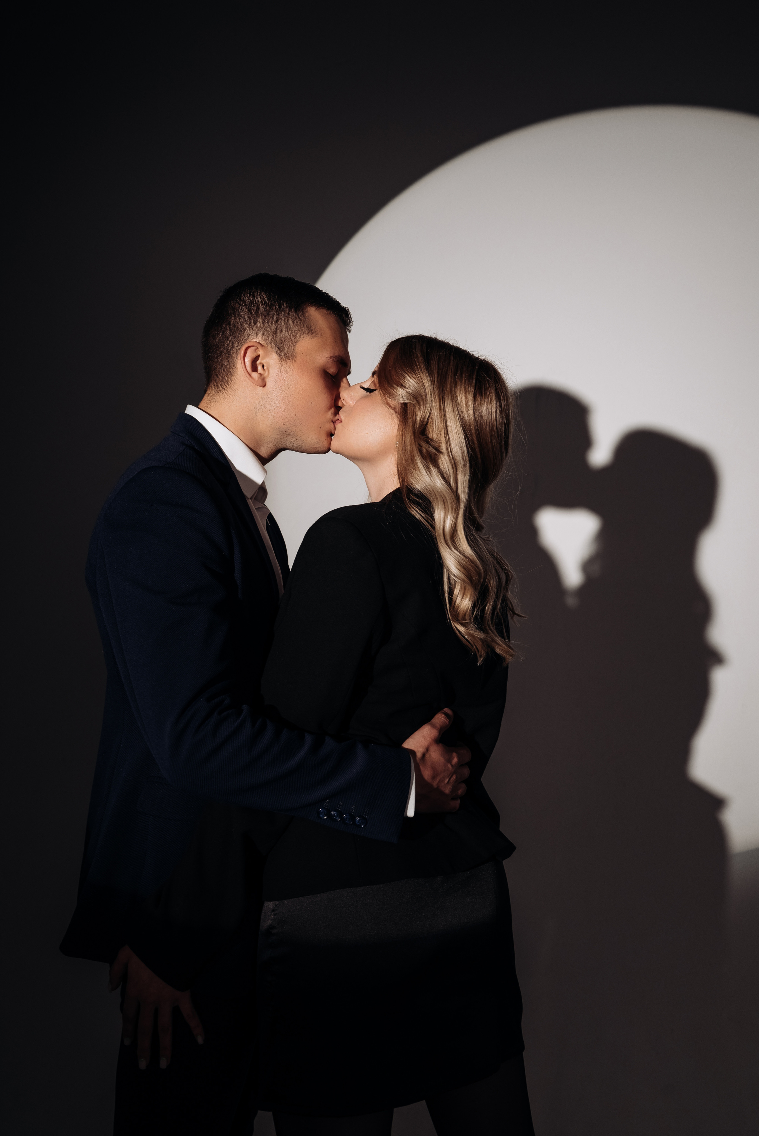 Алина и Саша. Фотограф Тверь. Анна Драго