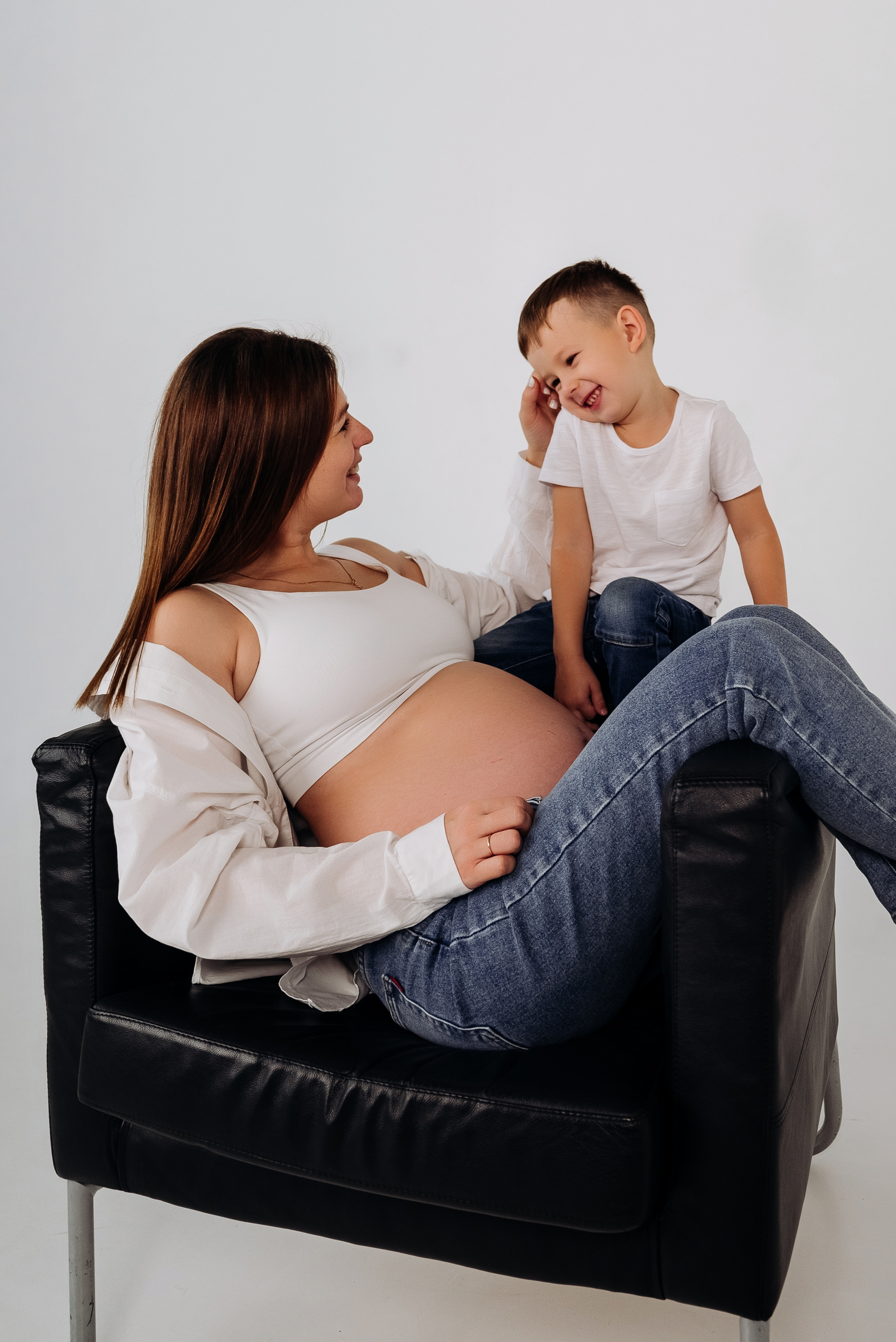 Ангелина Коля Матвей. Фотограф Тверь. Анна Драго