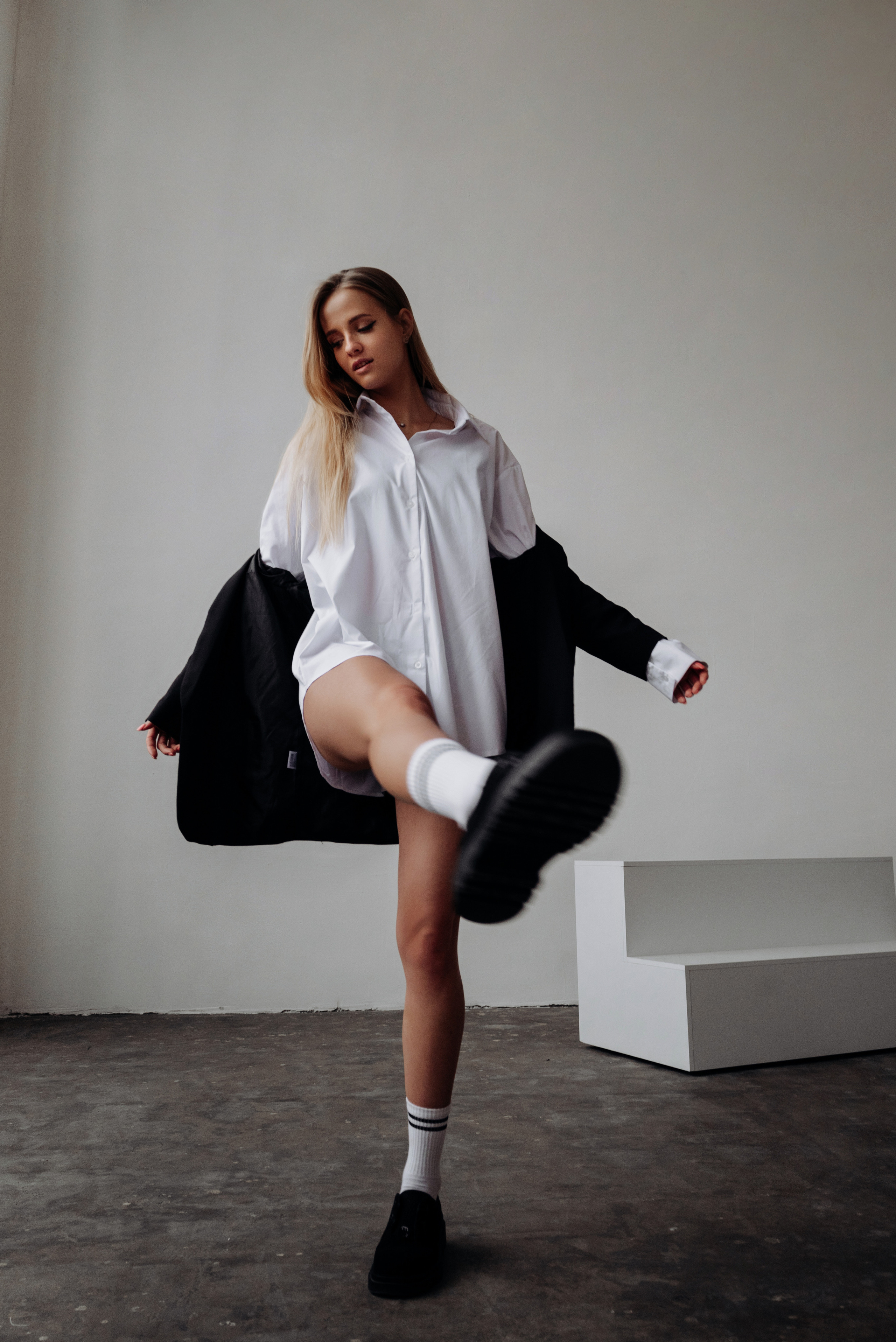 Ксюша. Фотограф Тверь. Анна Драго