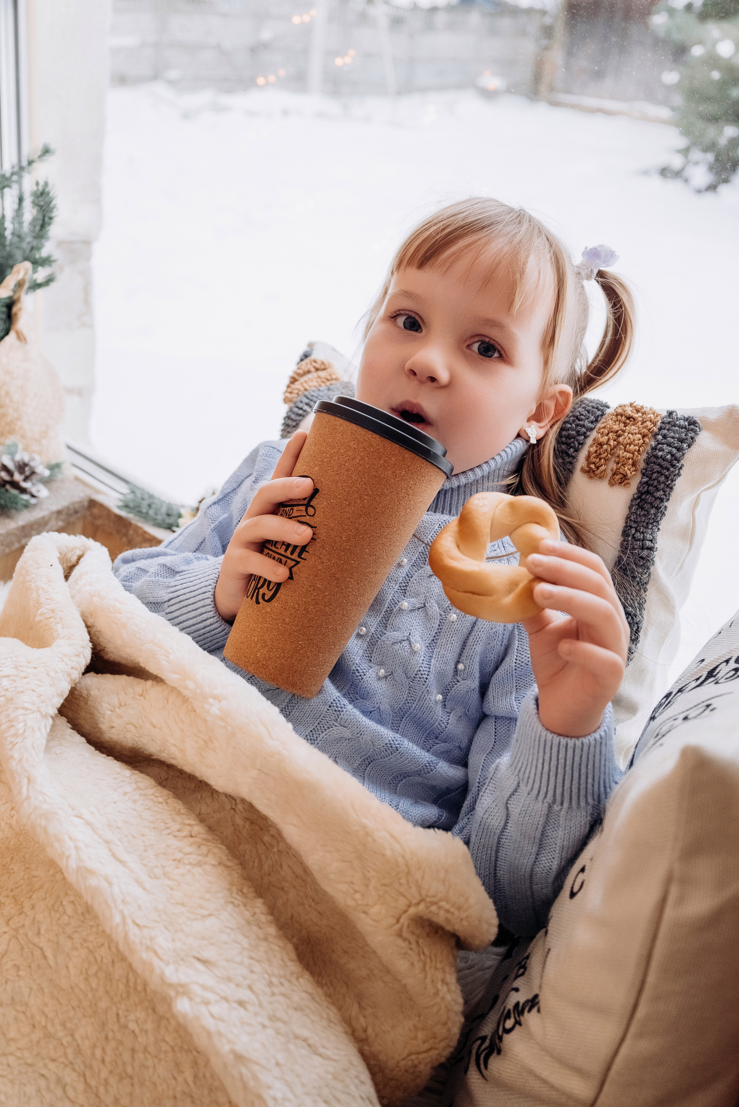 Катя и Тёма. Фотограф Тверь. Анна Драго