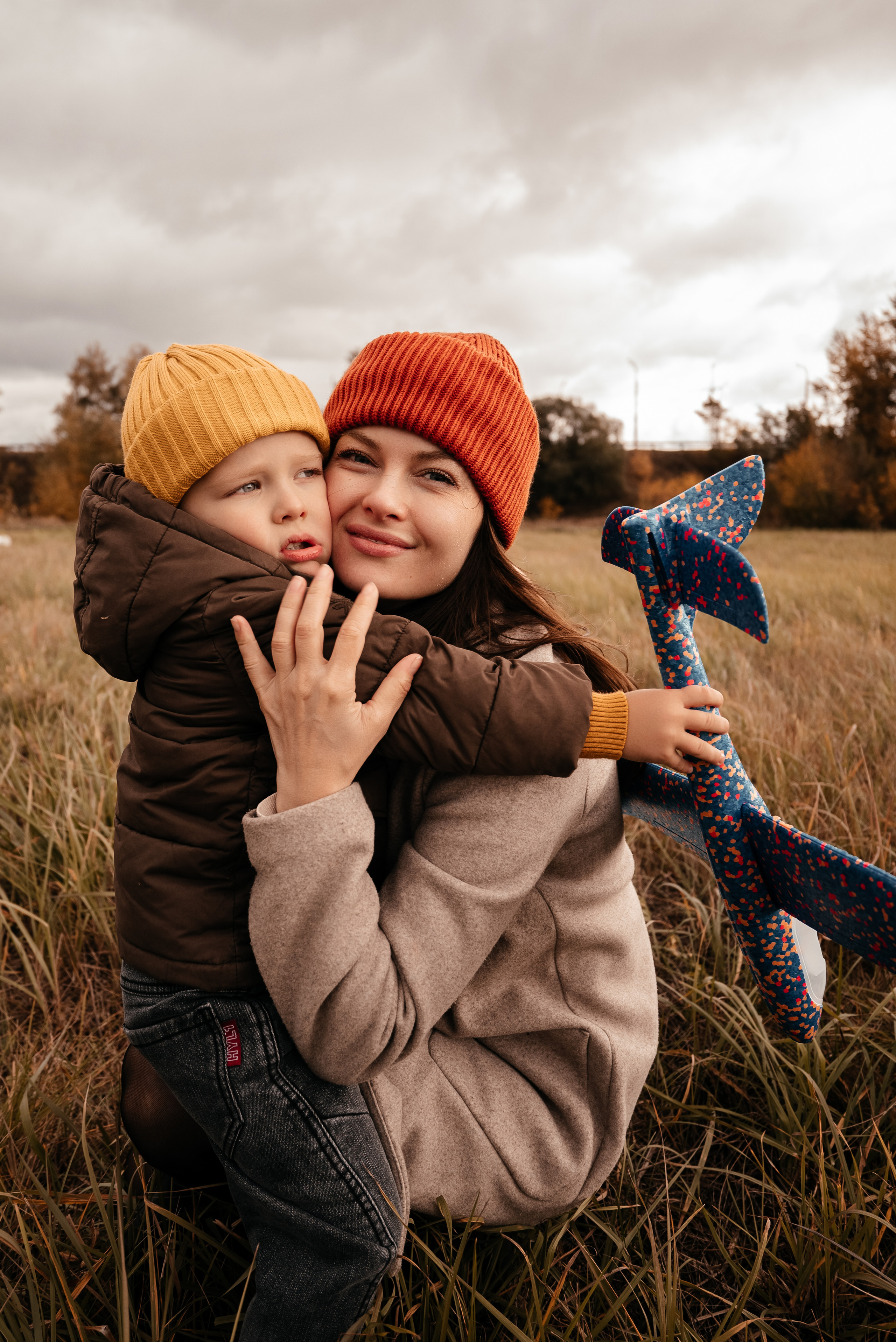 Оксана Илья Влад. Фотограф Тверь. Анна Драго