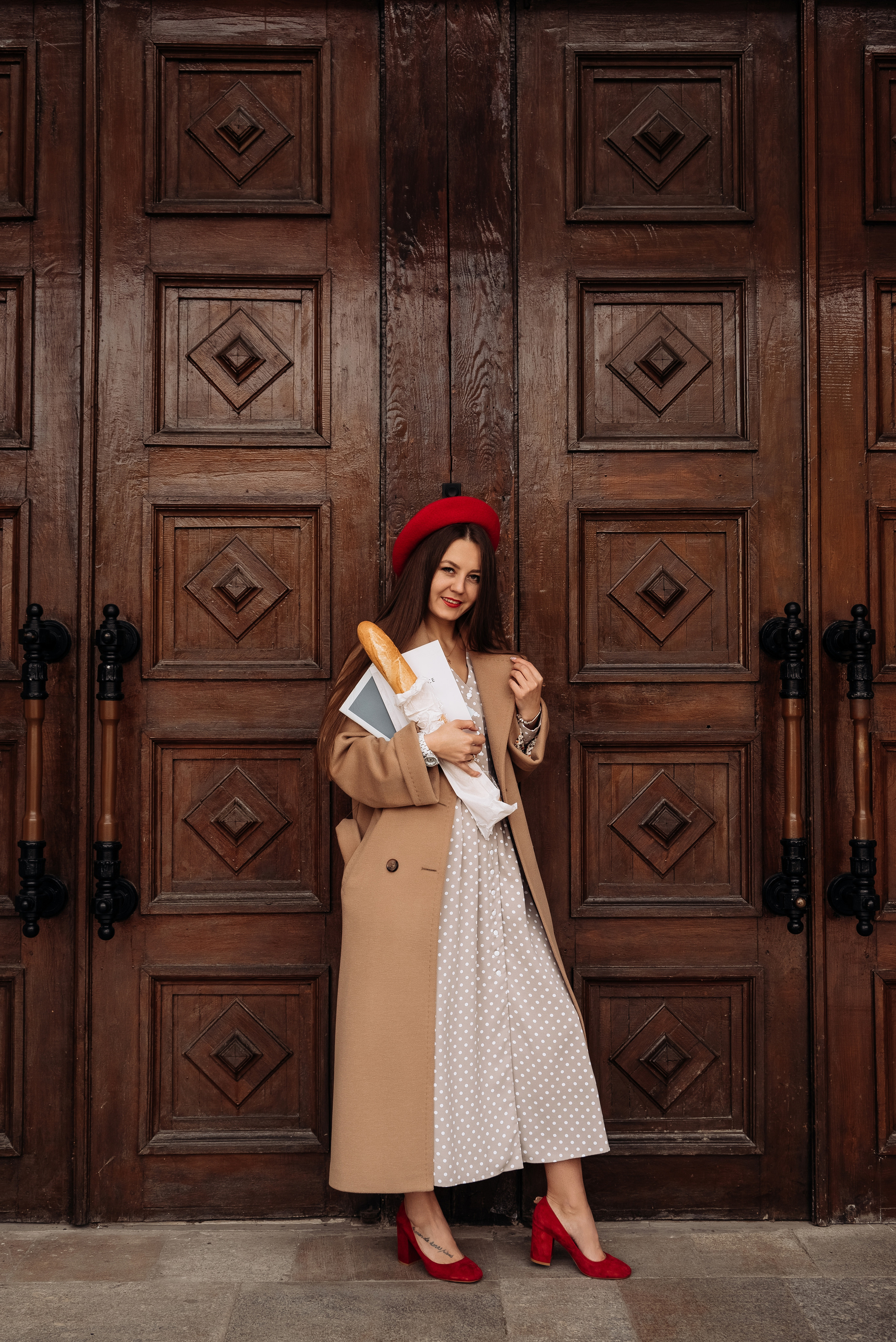 Марго и Влад. Фотограф Тверь. Анна Драго