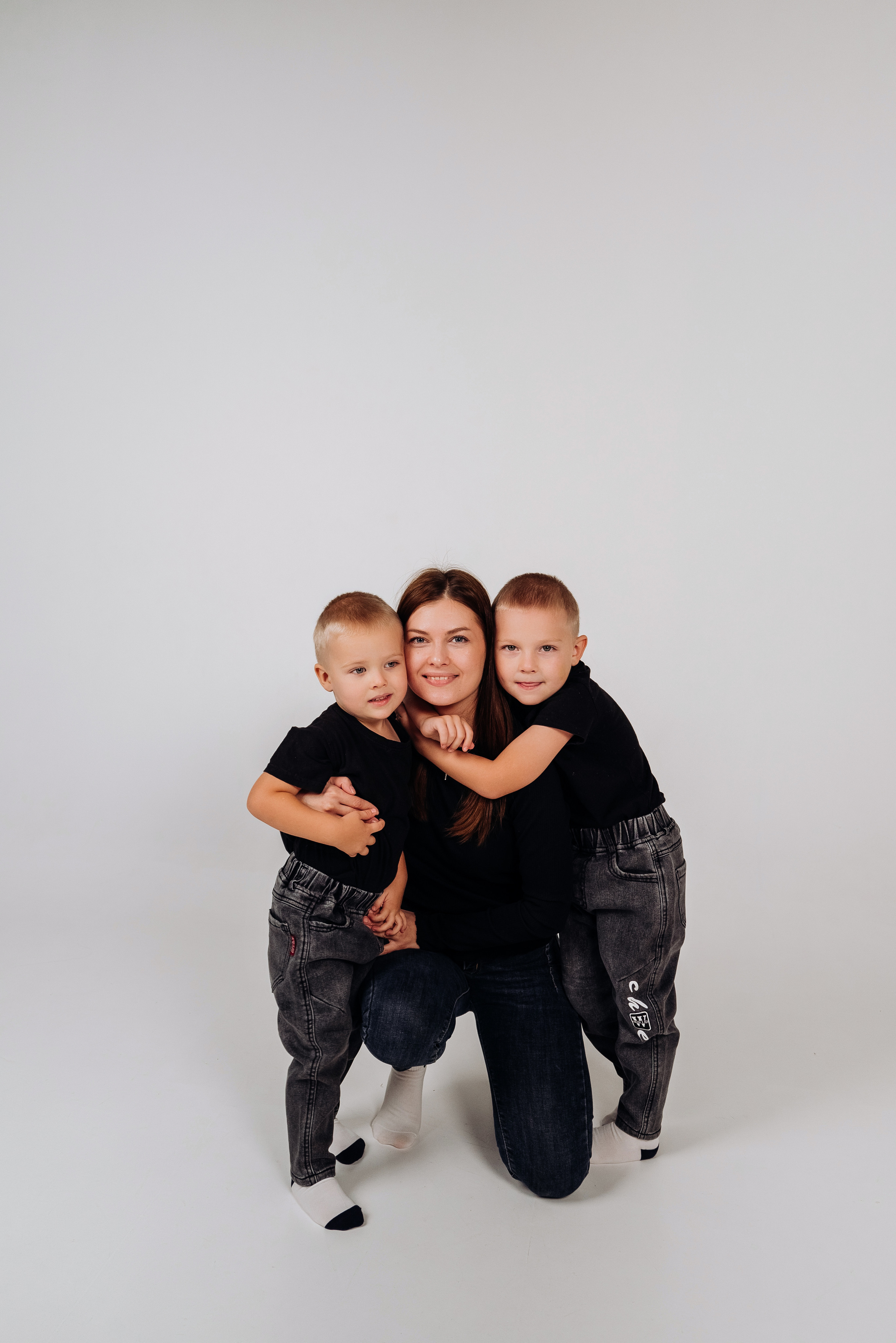 Оксана Илья Влад. Фотограф Тверь. Анна Драго