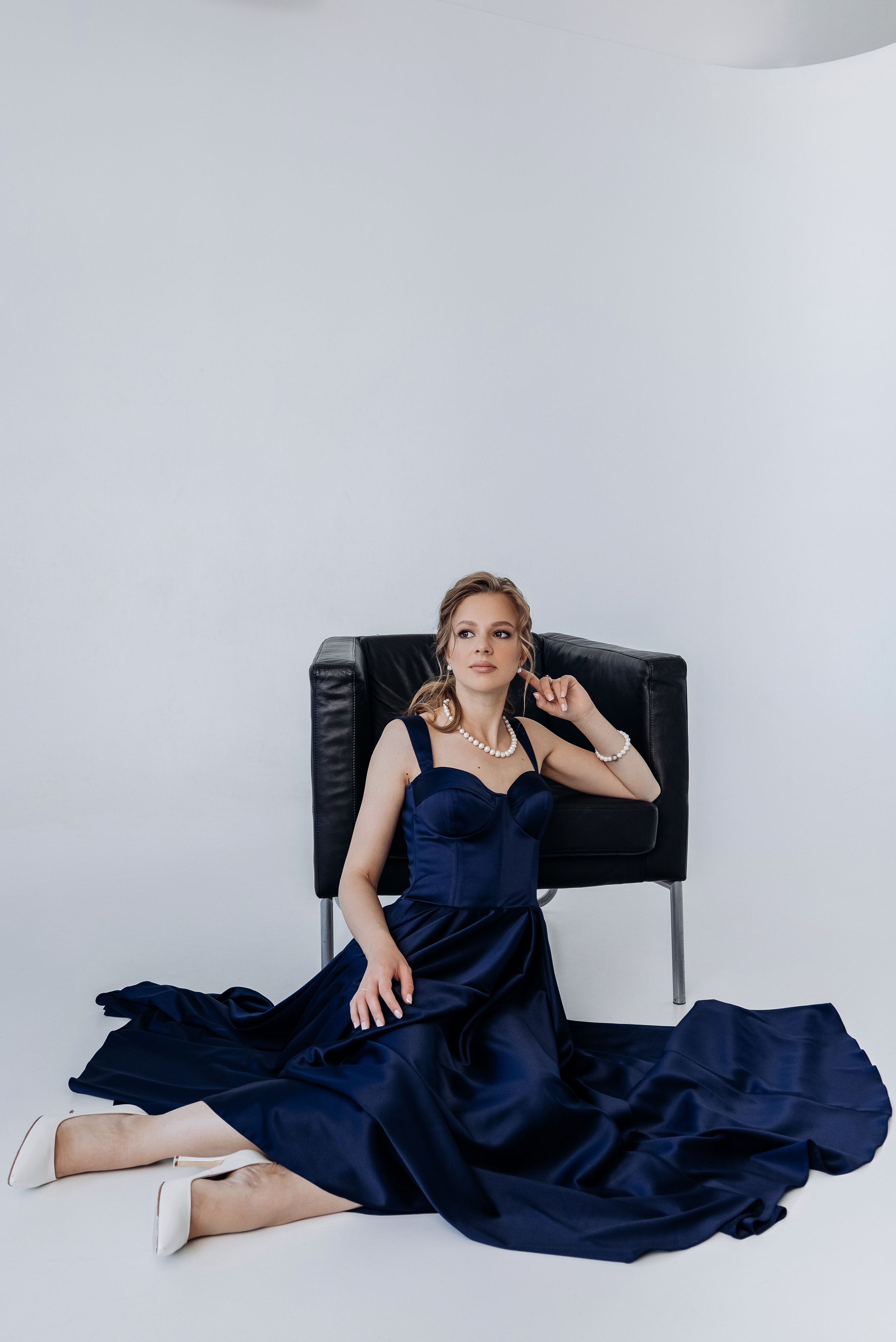 Наташа. Фотограф Тверь. Анна Драго