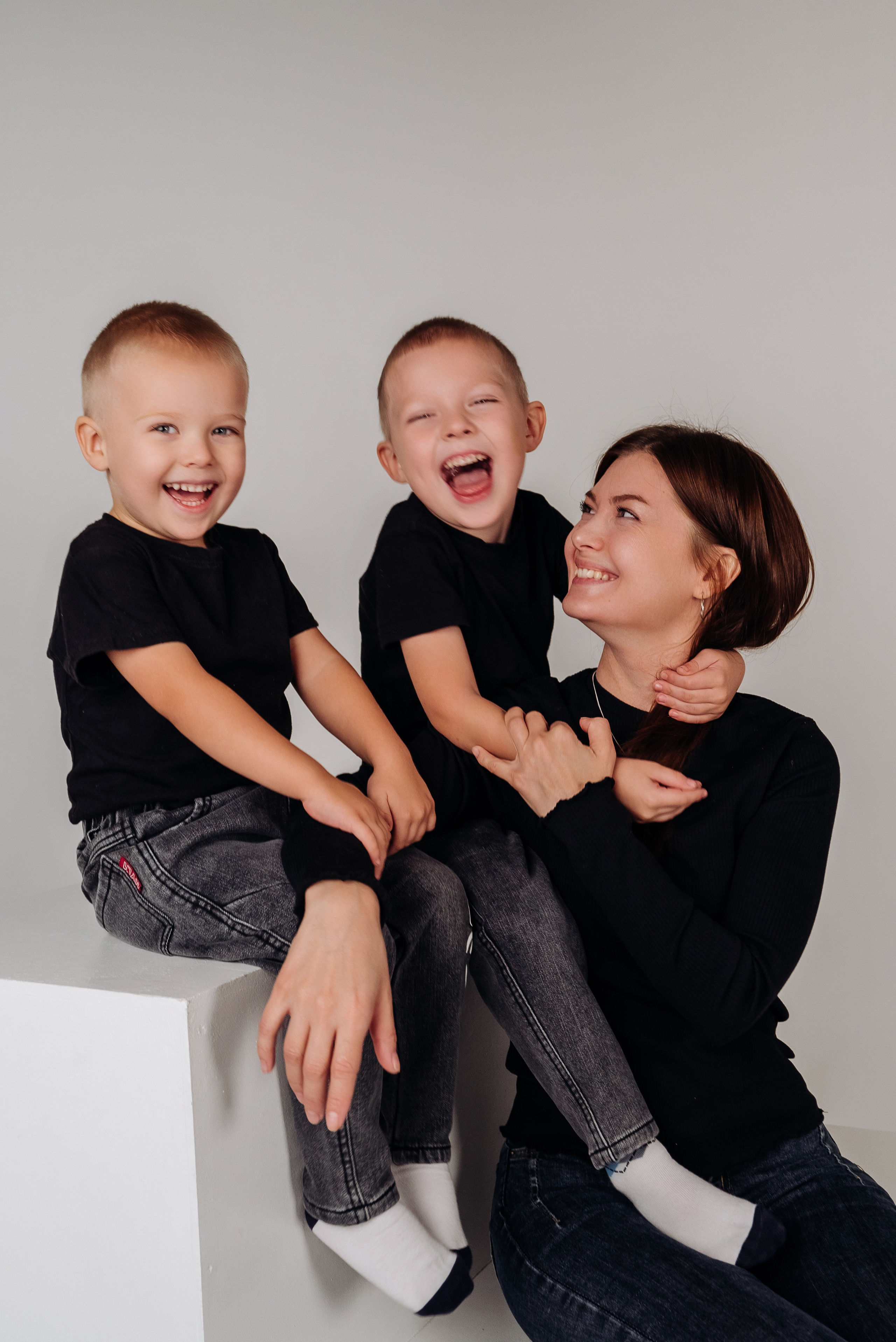 Оксана Илья Влад. Фотограф Тверь. Анна Драго