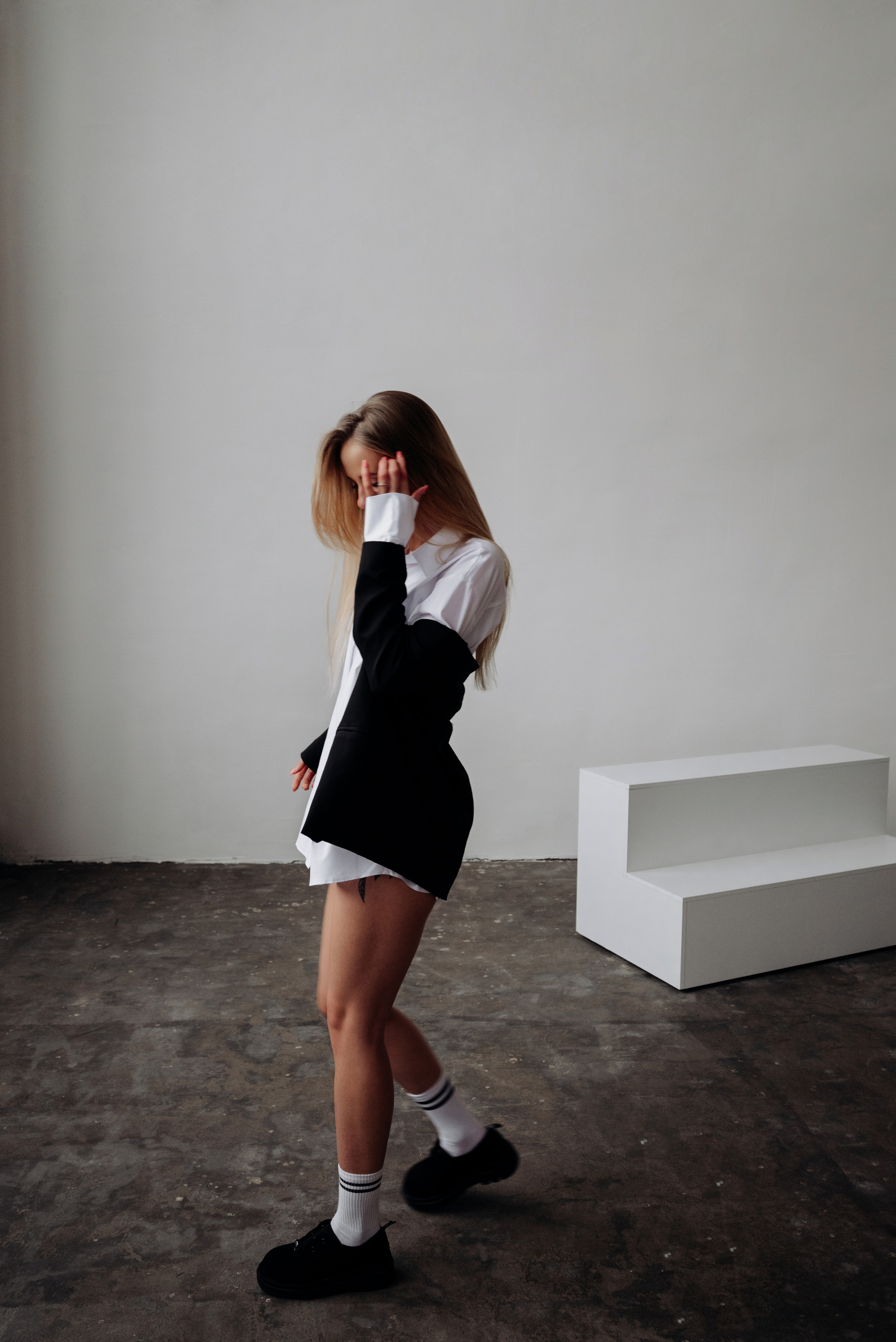 Ксюша. Фотограф Тверь. Анна Драго