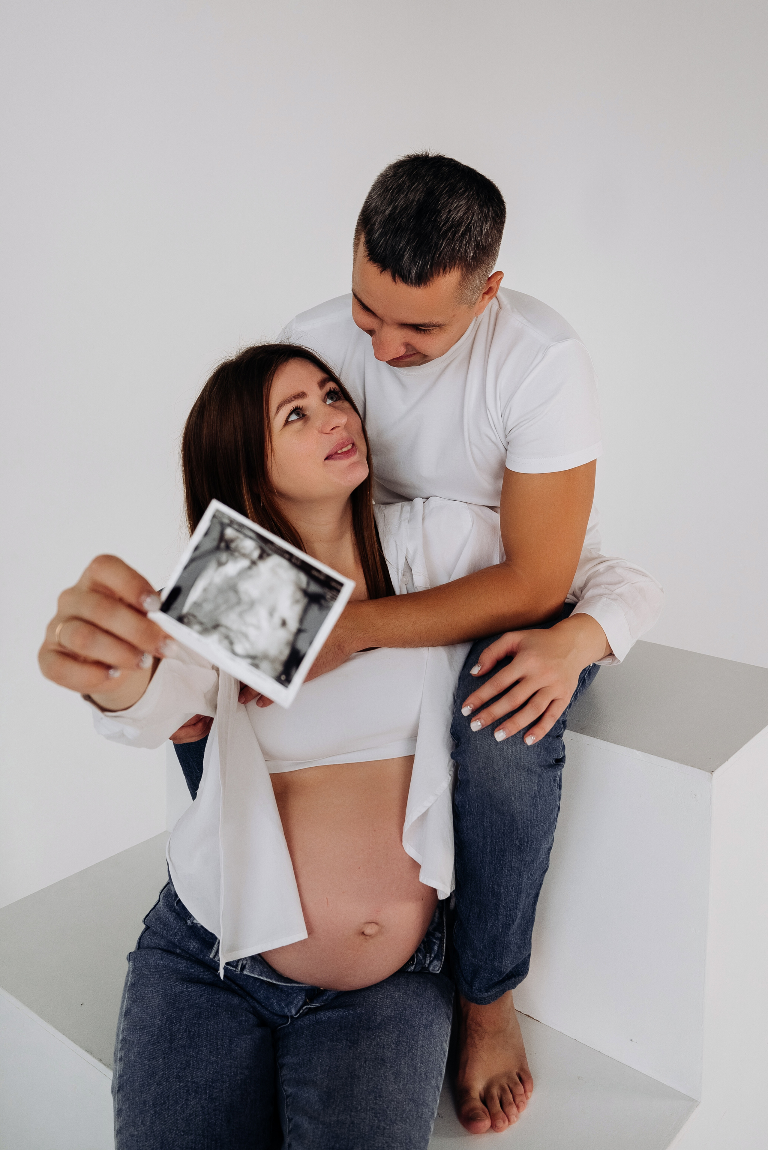 Ангелина Коля Матвей. Фотограф Тверь. Анна Драго