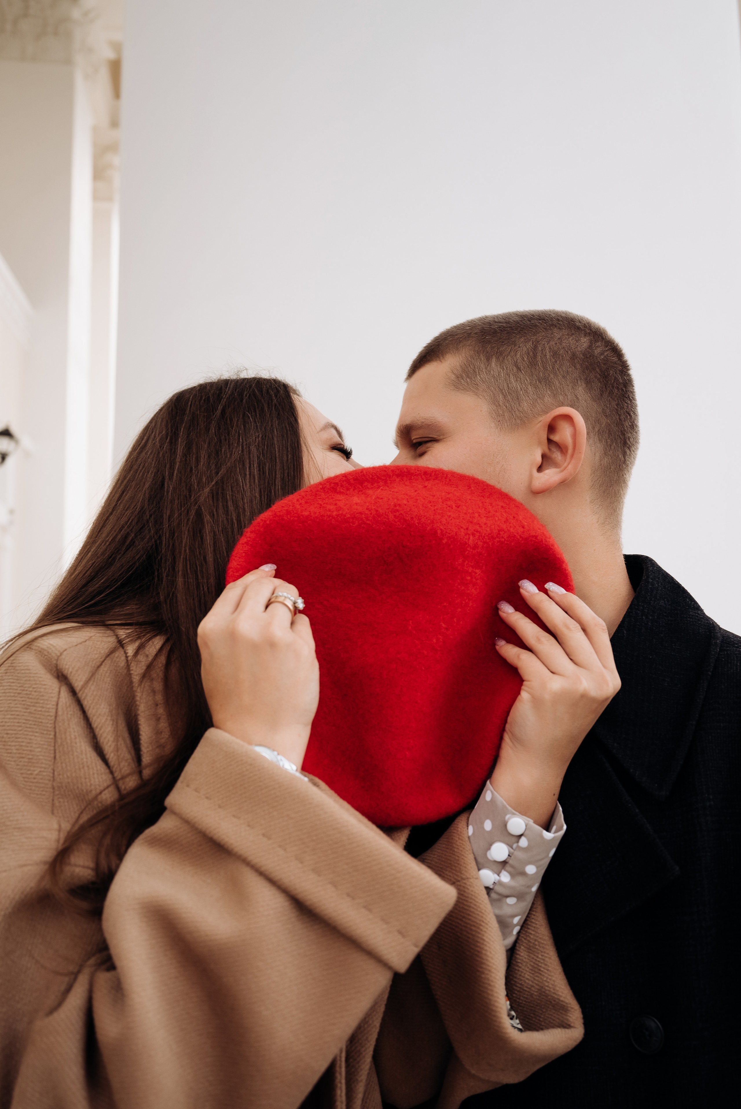 Марго и Влад. Фотограф Тверь. Анна Драго