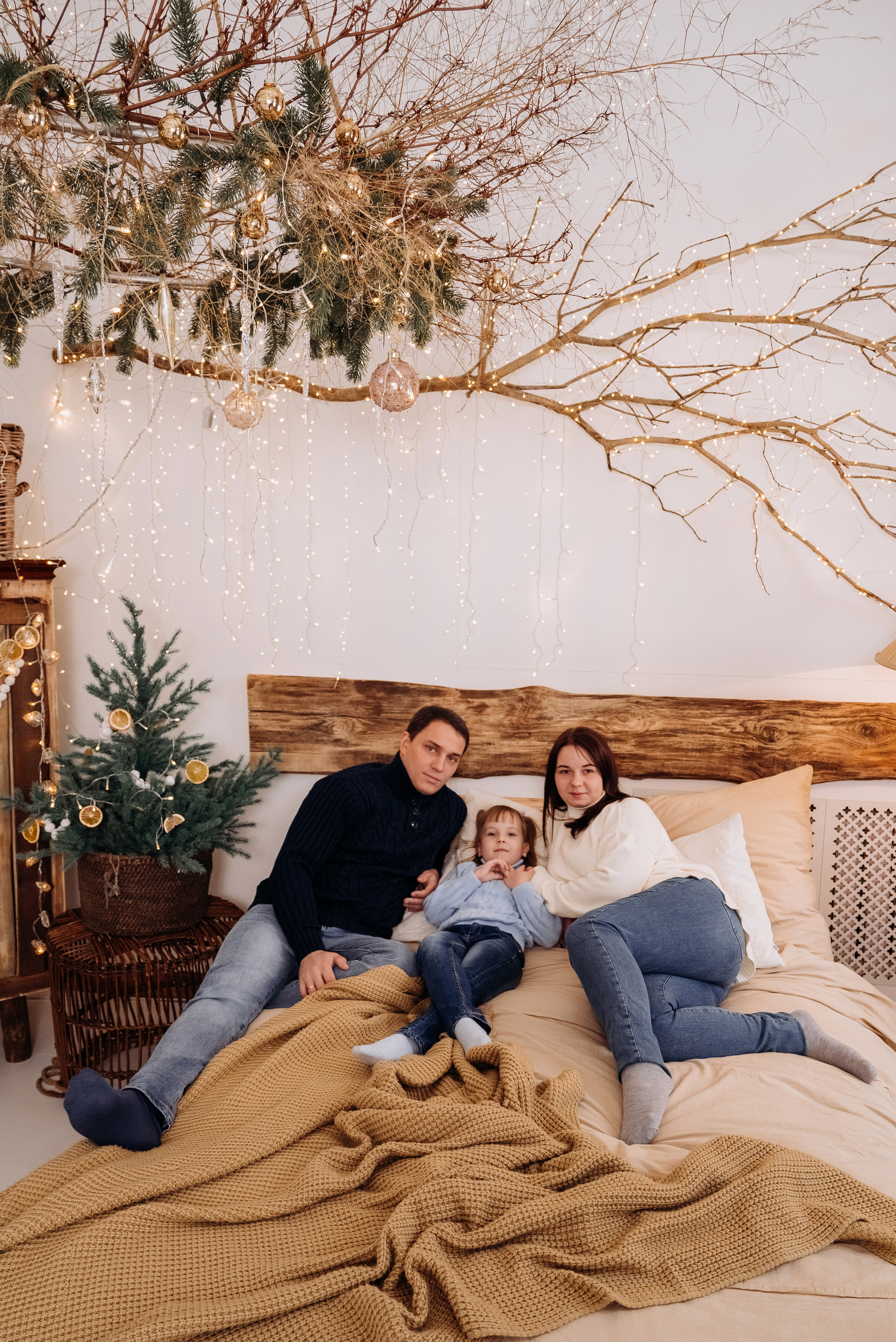 Катя и Тёма. Фотограф Тверь. Анна Драго