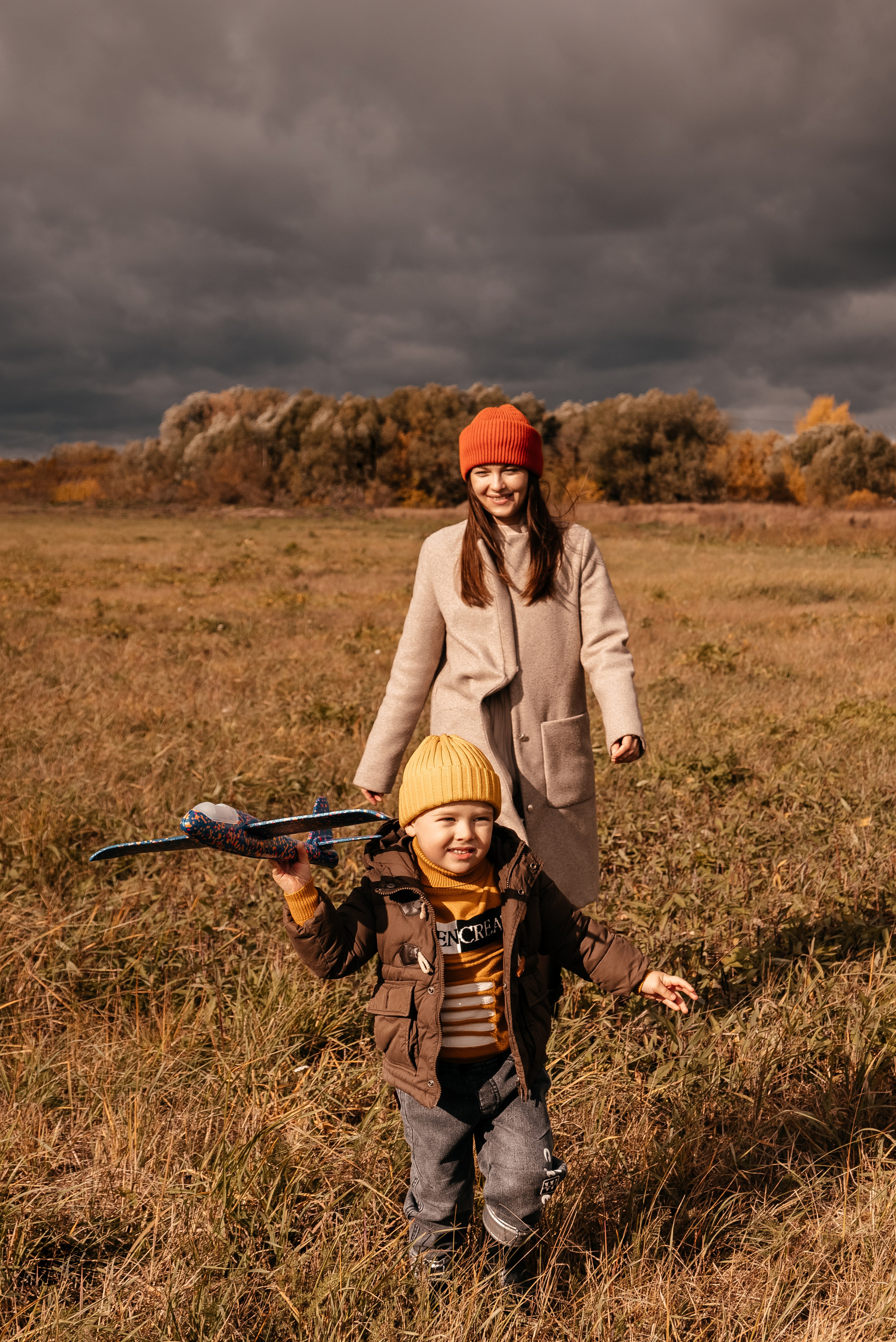 Оксана Илья Влад. Фотограф Тверь. Анна Драго