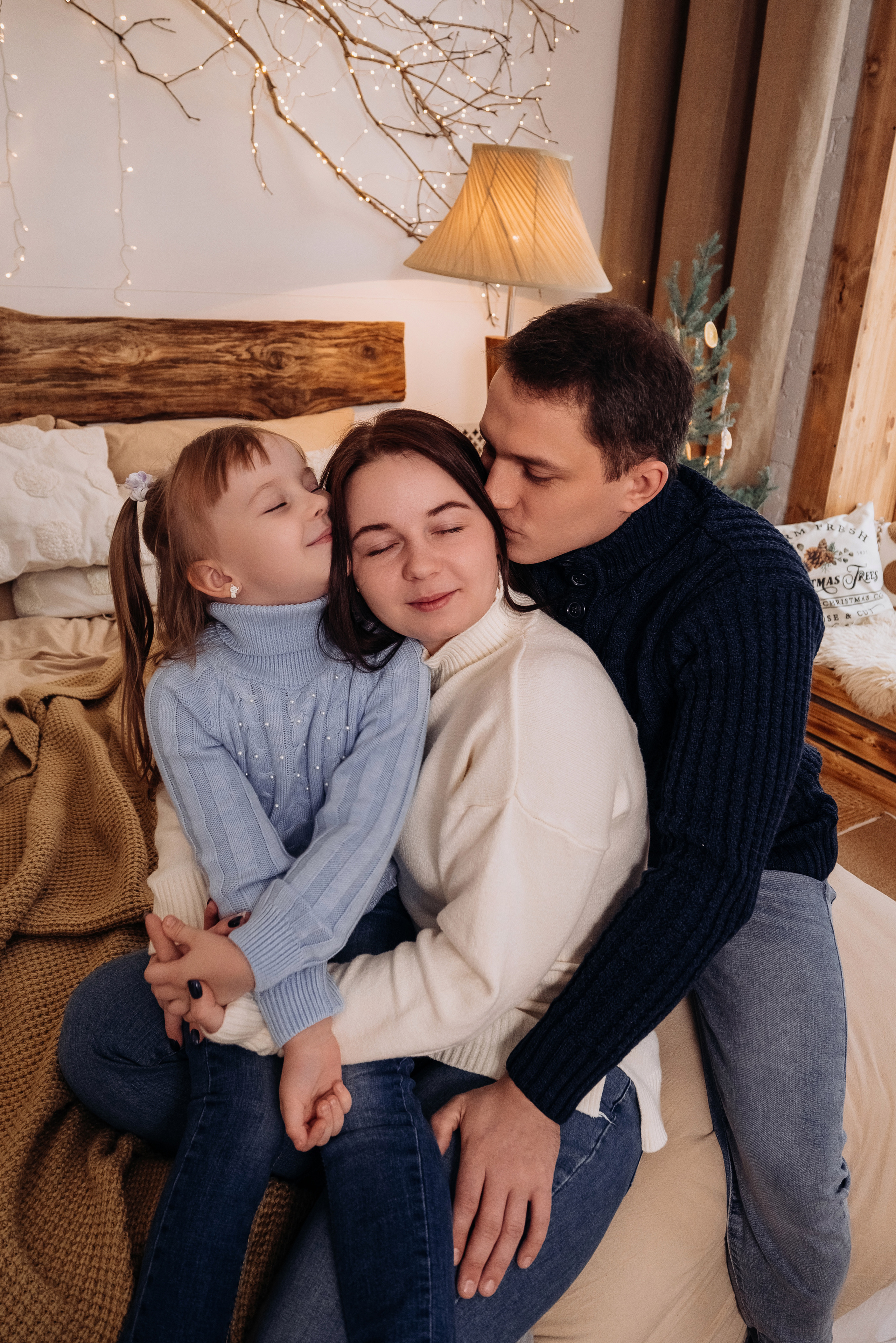 Катя и Тёма. Фотограф Тверь. Анна Драго