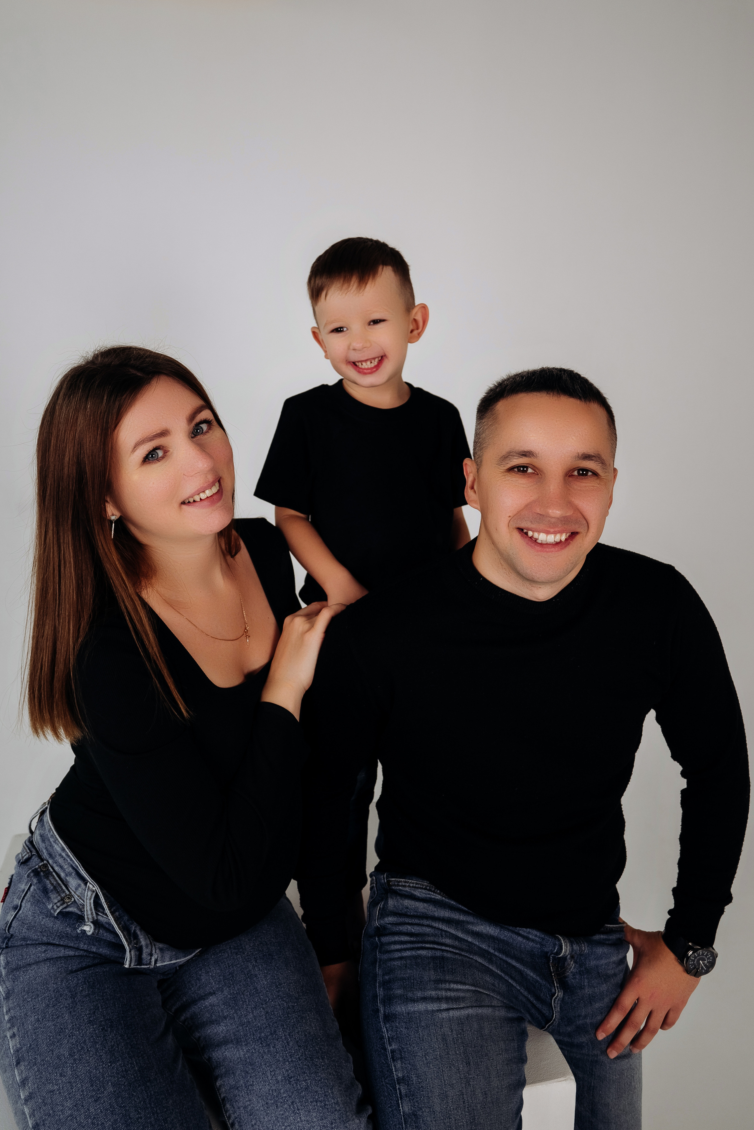 Ангелина Коля Матвей. Фотограф Тверь. Анна Драго