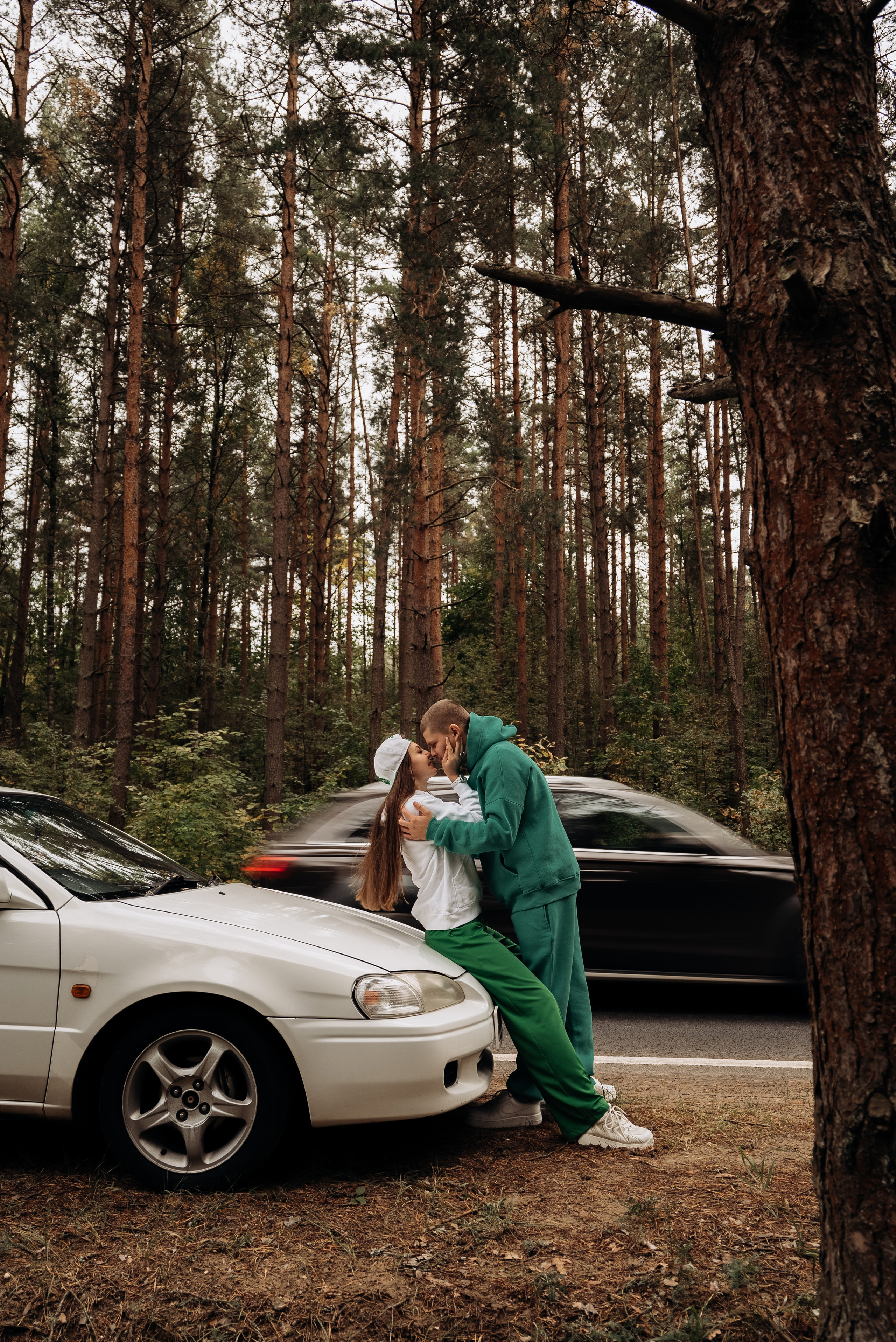 Марго и Влад. Фотограф Тверь. Анна Драго