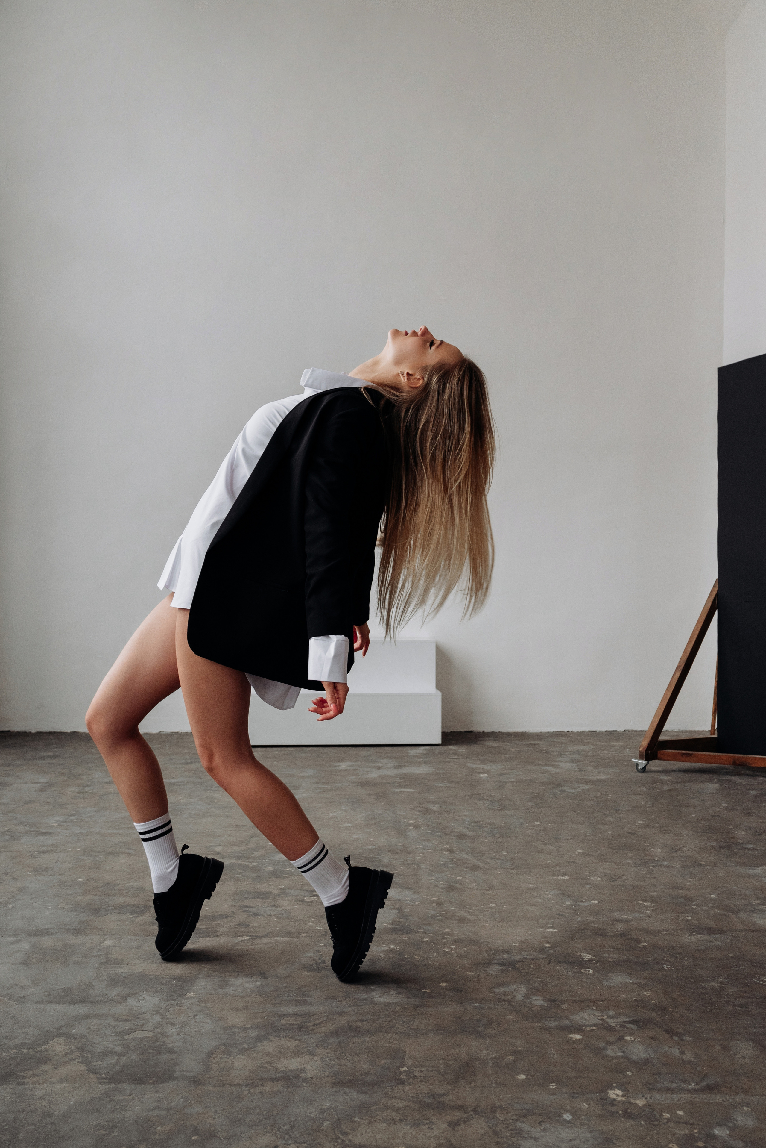 Ксюша. Фотограф Тверь. Анна Драго