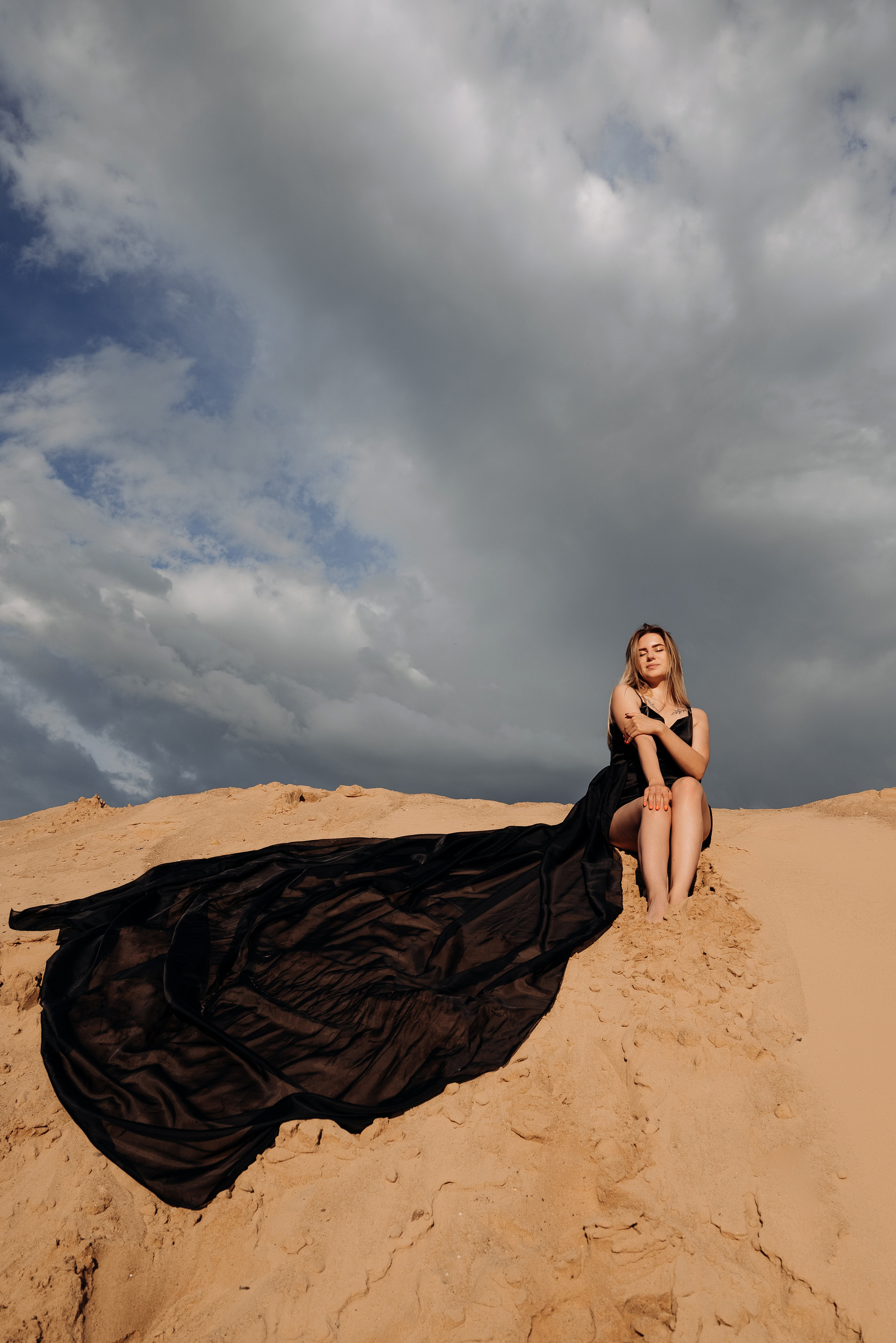 Алина. Фотограф Тверь. Анна Драго