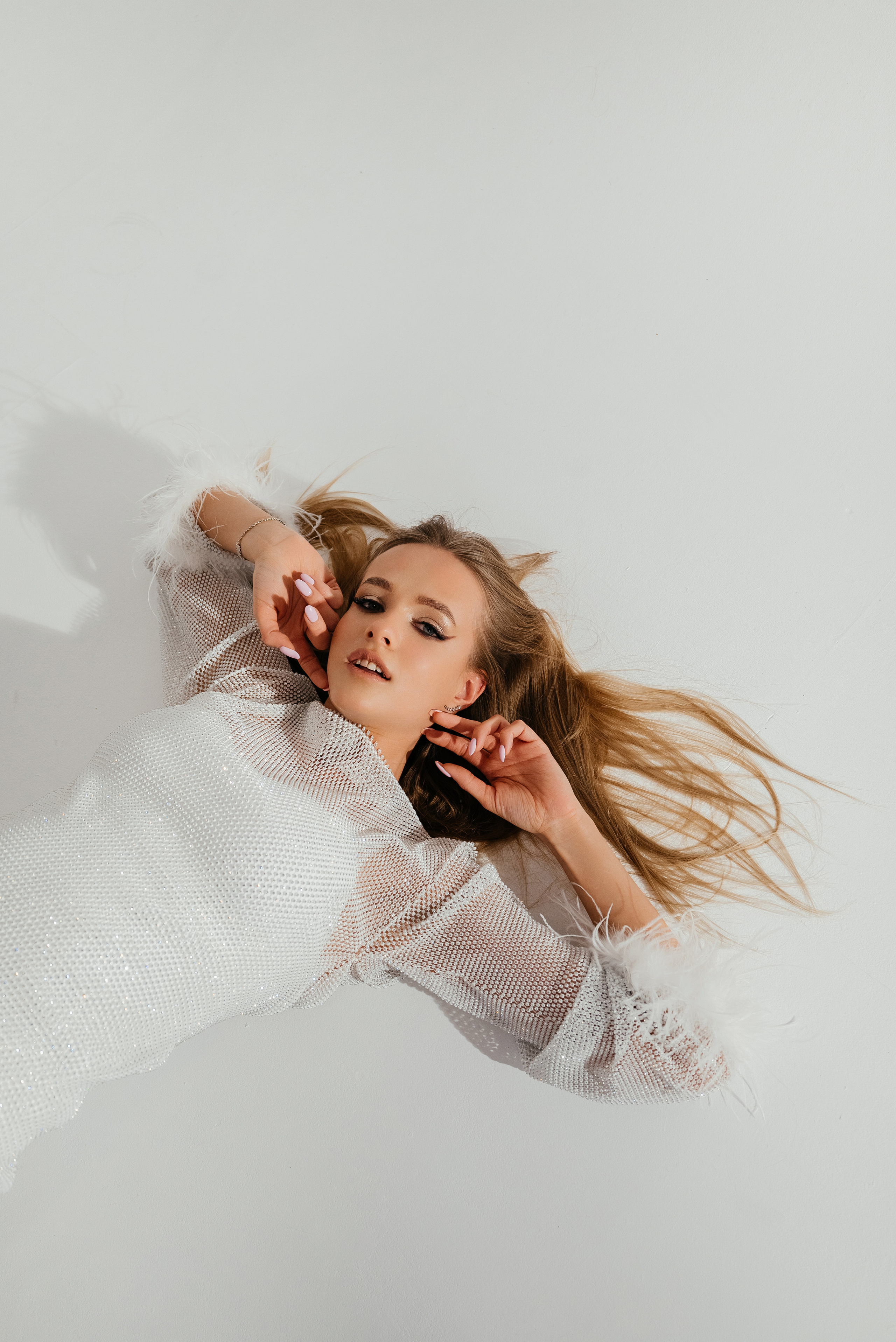 Ксения. Фотограф Тверь. Анна Драго