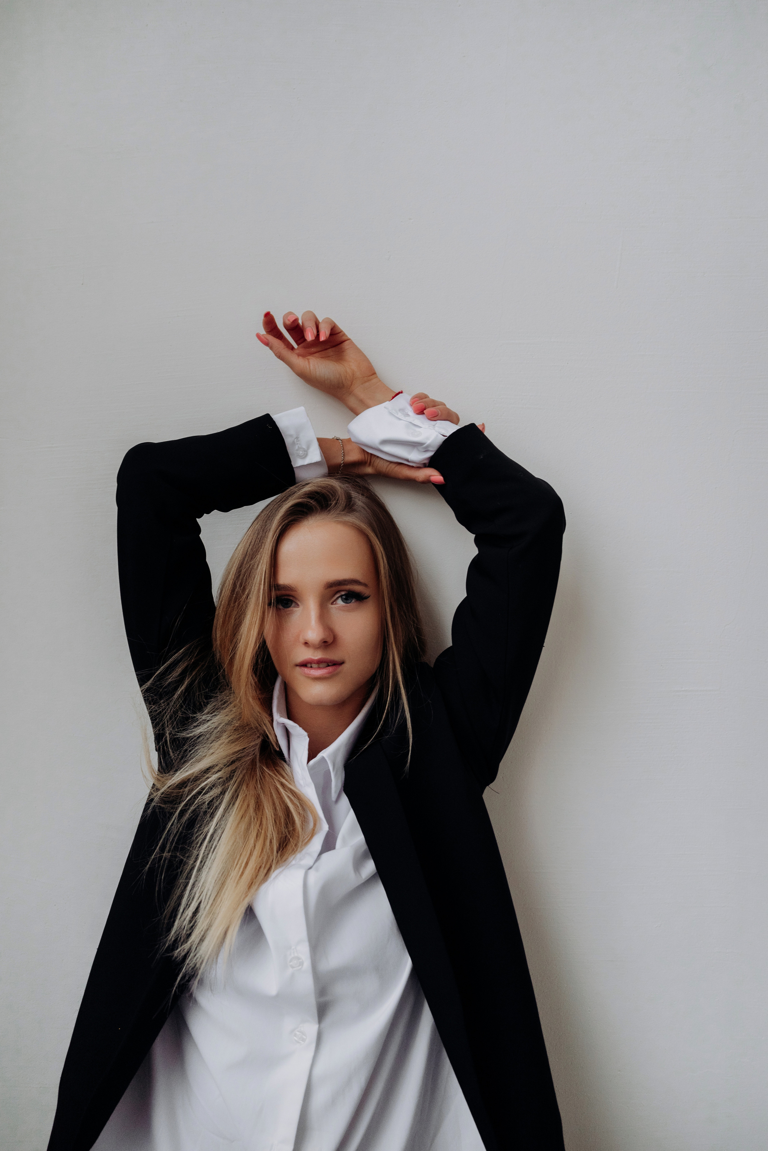 Ксюша. Фотограф Тверь. Анна Драго