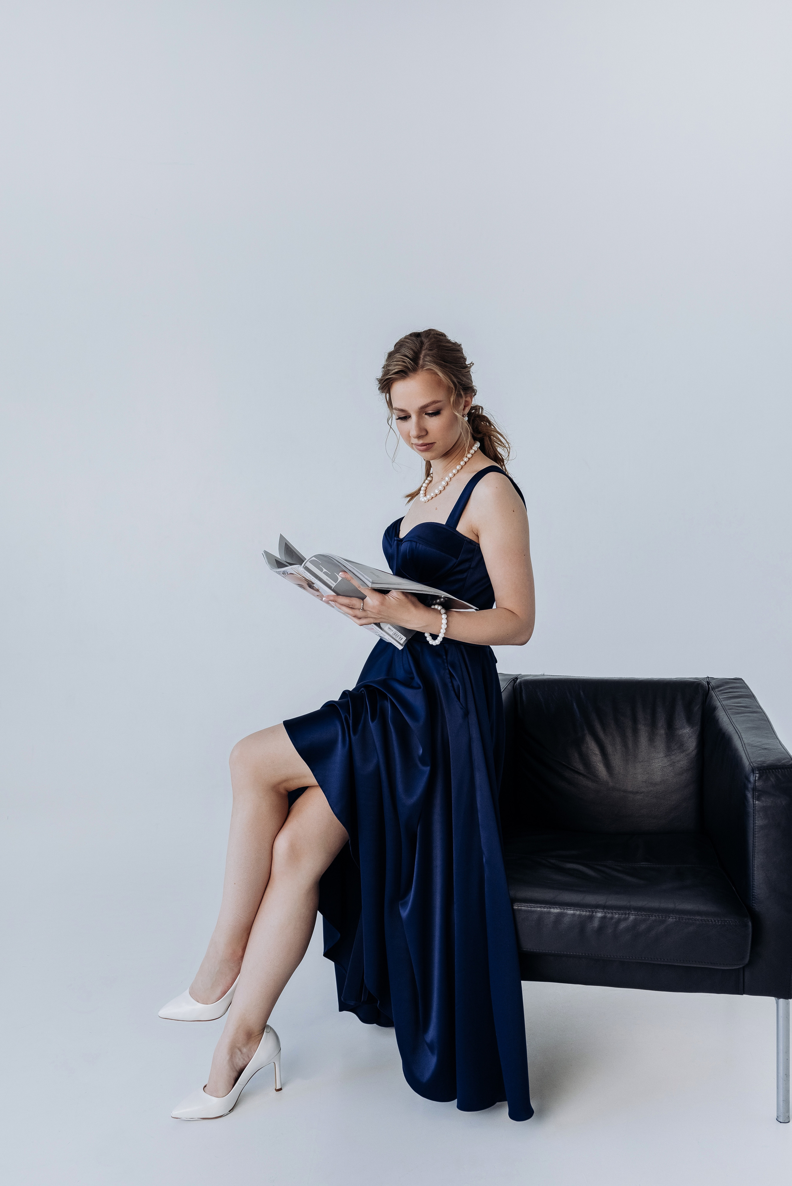 Наташа. Фотограф Тверь. Анна Драго