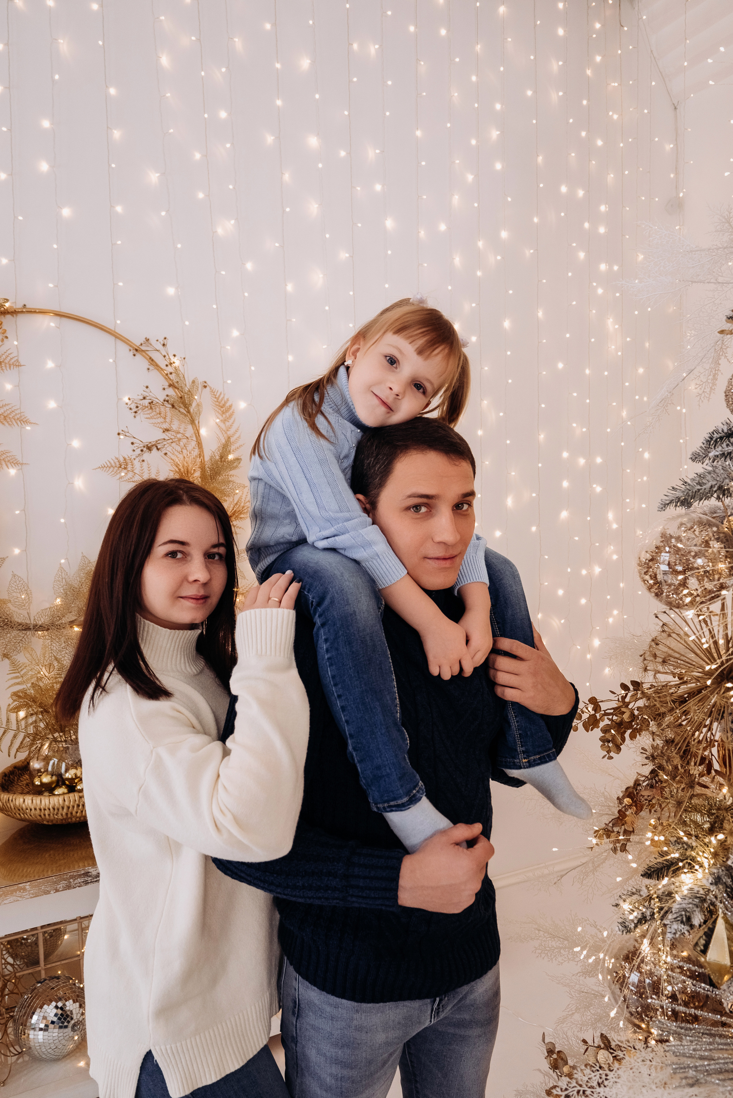 Катя и Тёма. Фотограф Тверь. Анна Драго